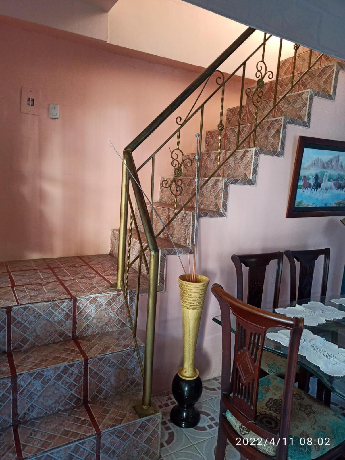 Casa Eguis