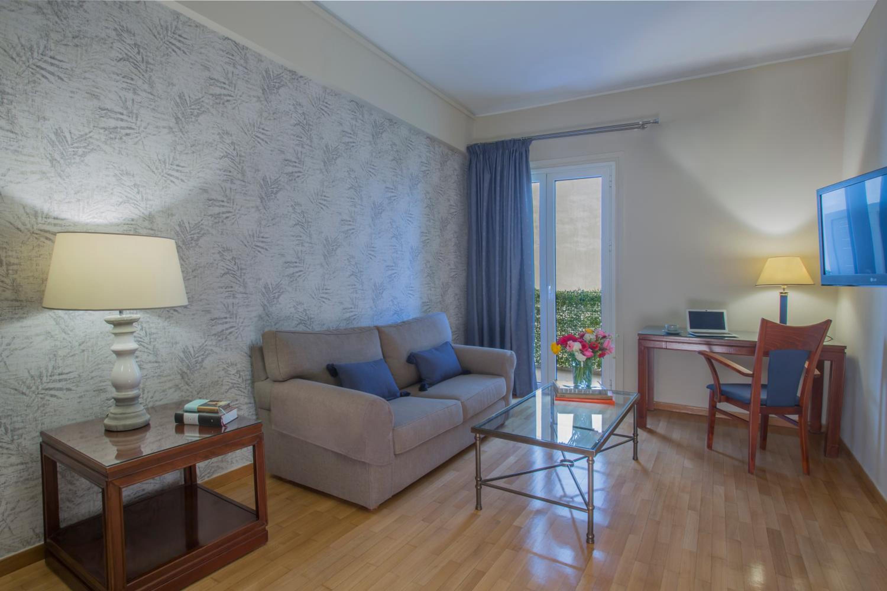 Delice Hotel - Family Apartments — photo 61