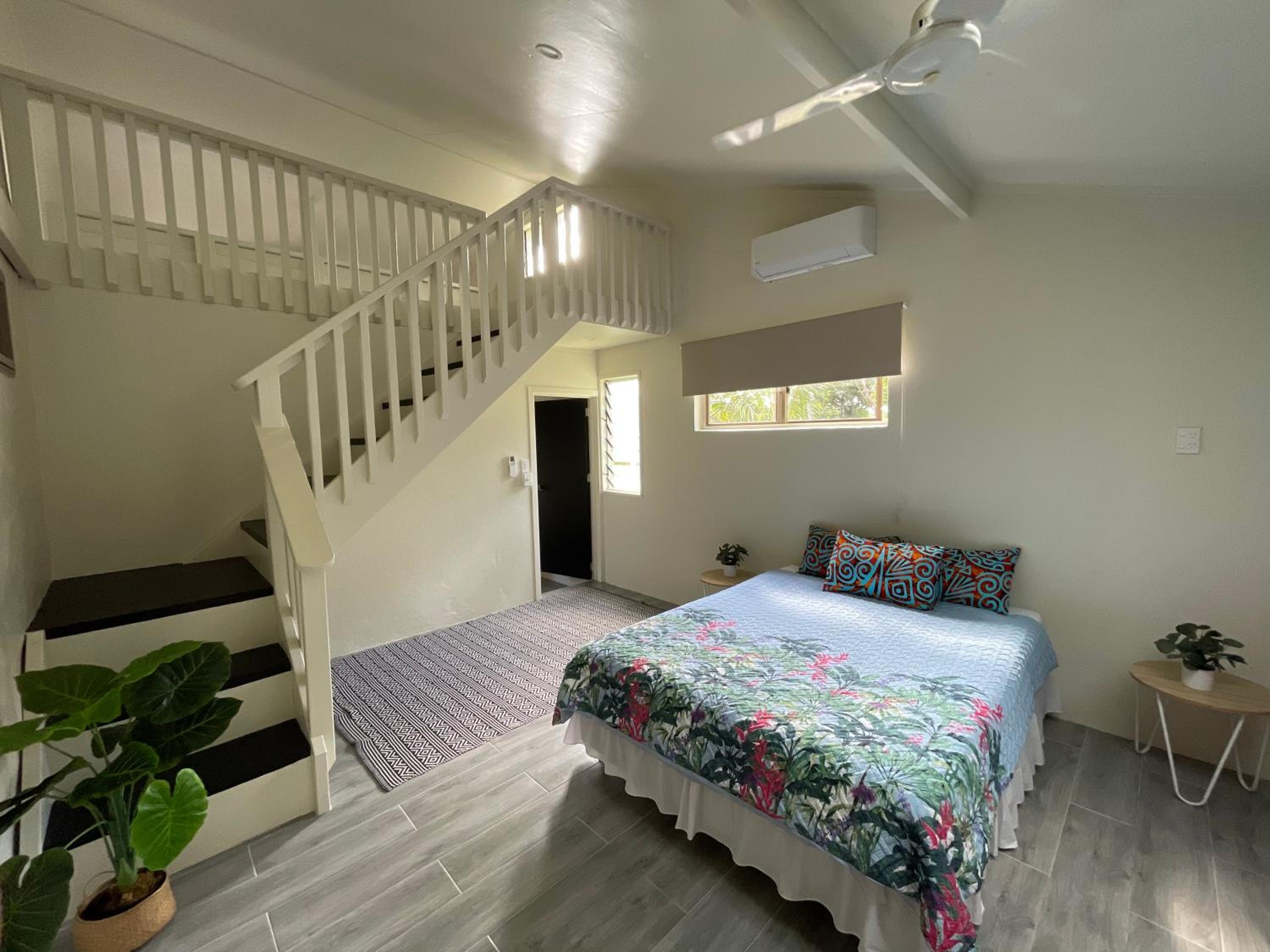Villa Honey Rose - Rarotonga FREE WIFI