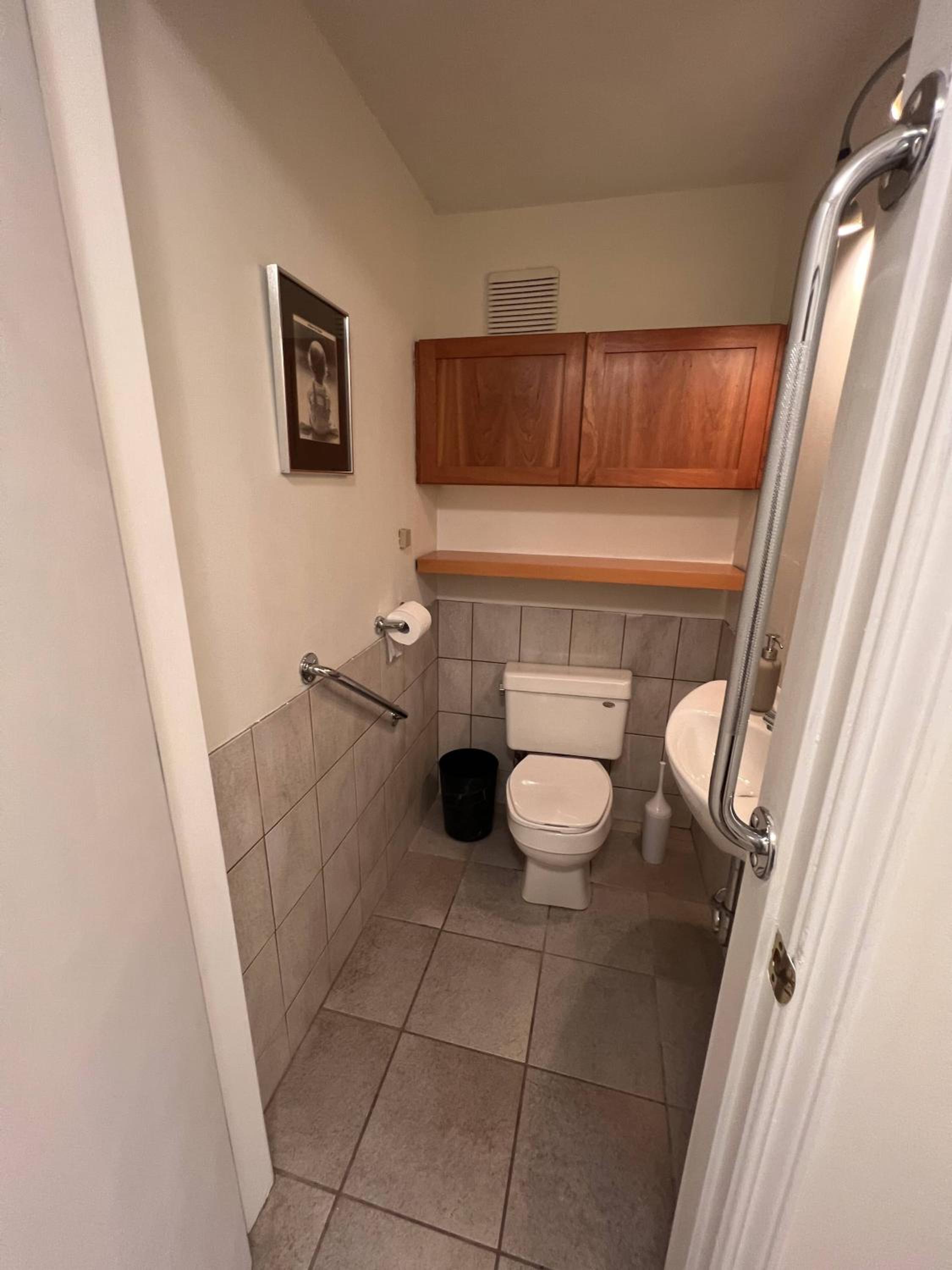 Private Bedroom, Bathroom, Shared Outdoor Pool, Hot Tub