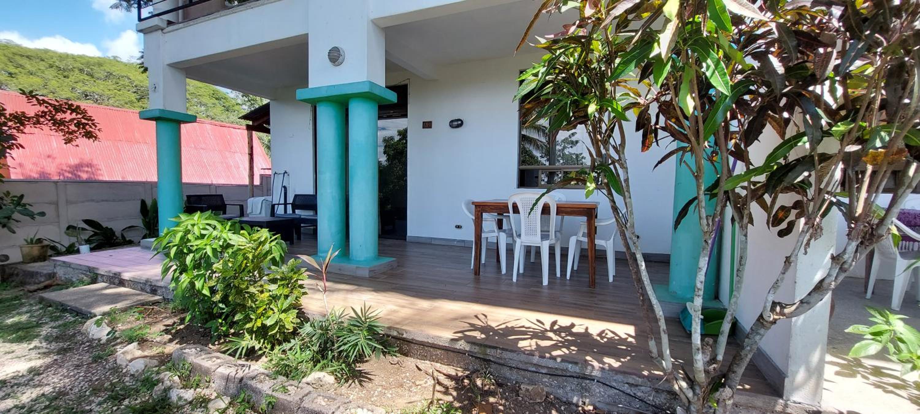 noemi apartments samara beach A-2