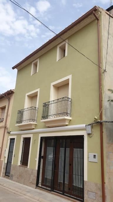 building
