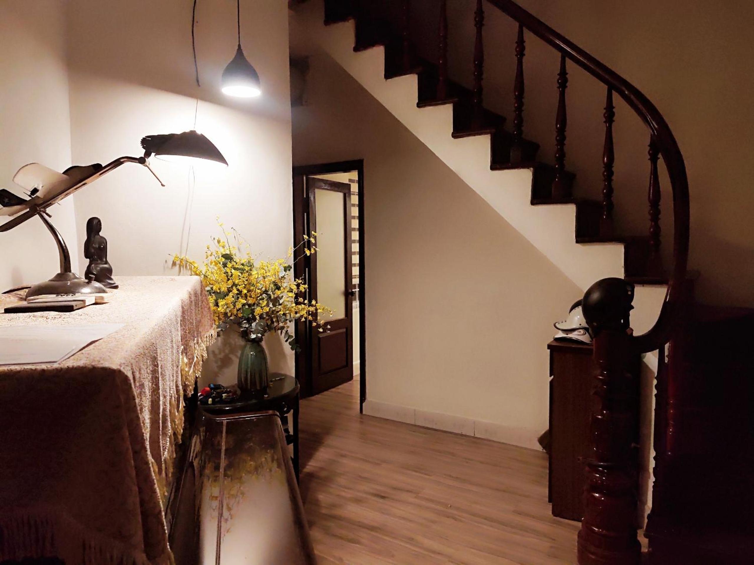 Da Tree Homestay