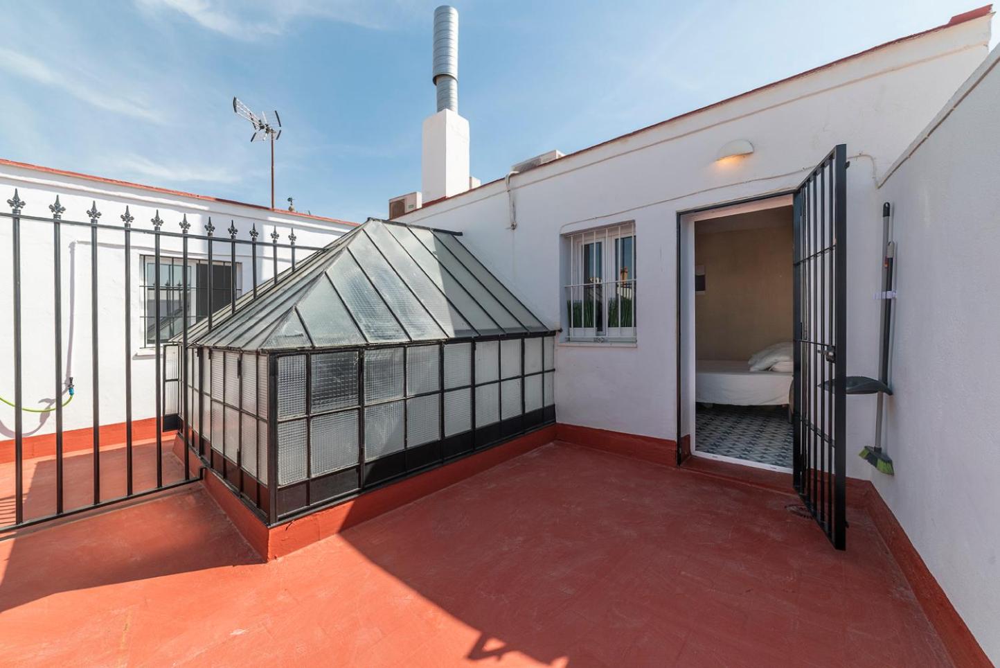 roof