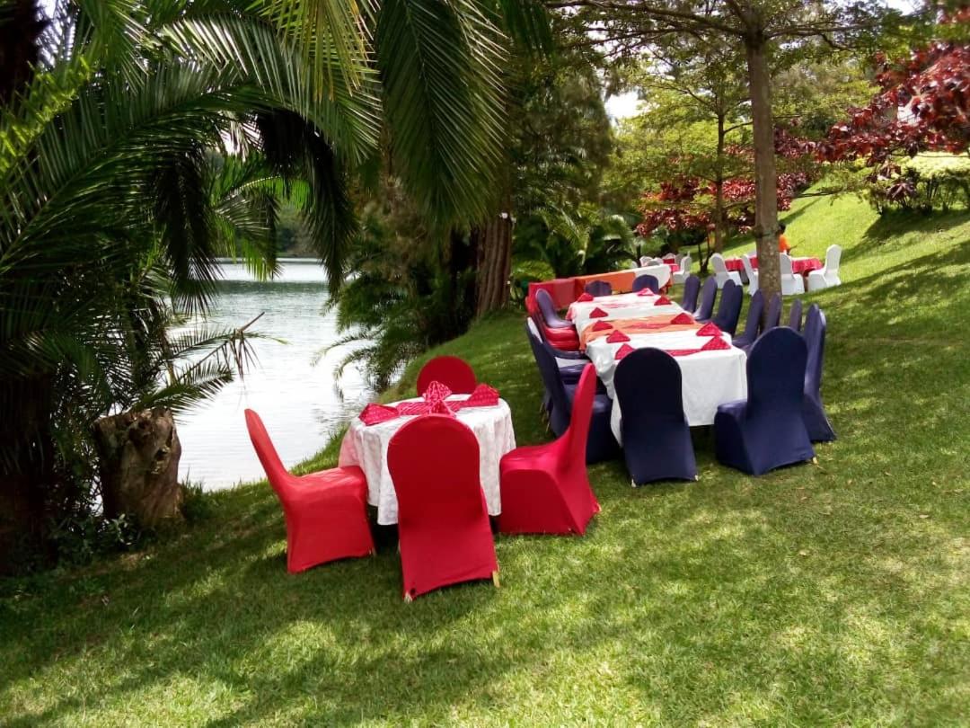 Livalana Hotel