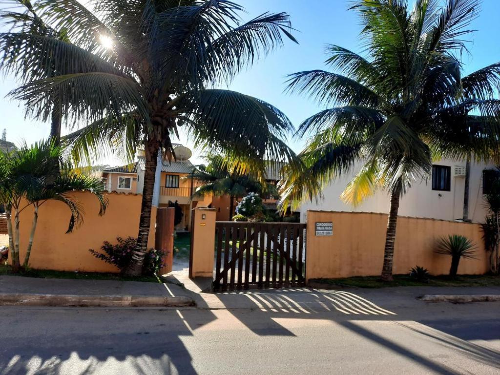 Casa Praia Rasa