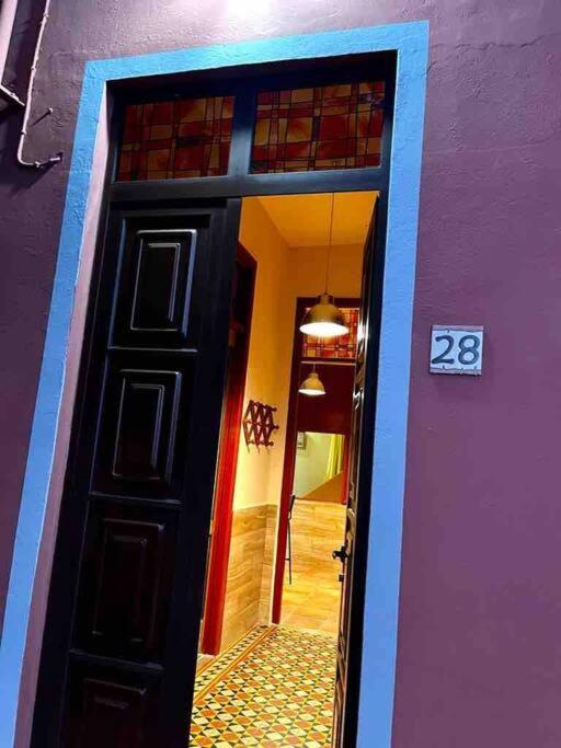 Casa Antika