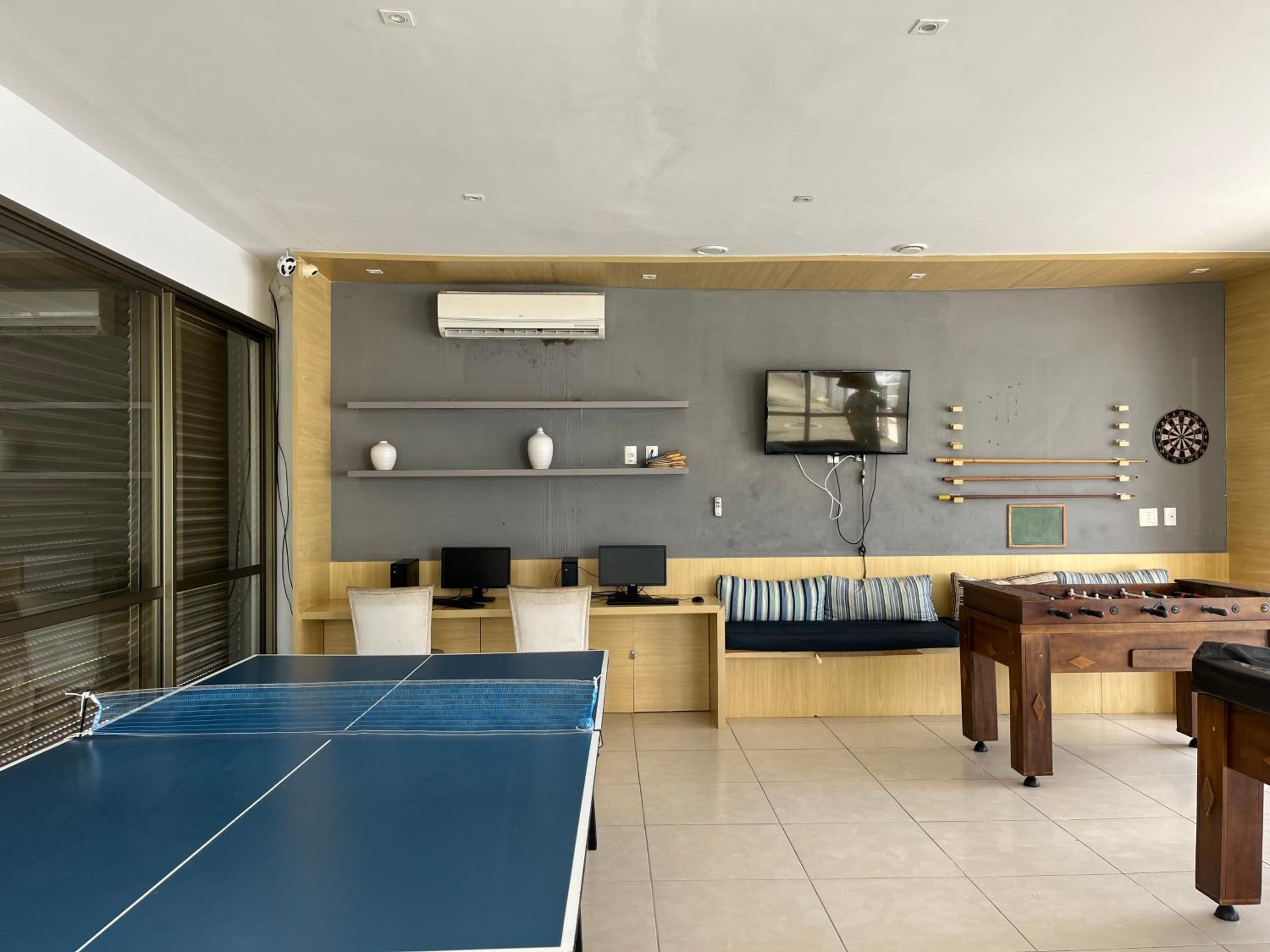 Apartamento Rio Marina Resort