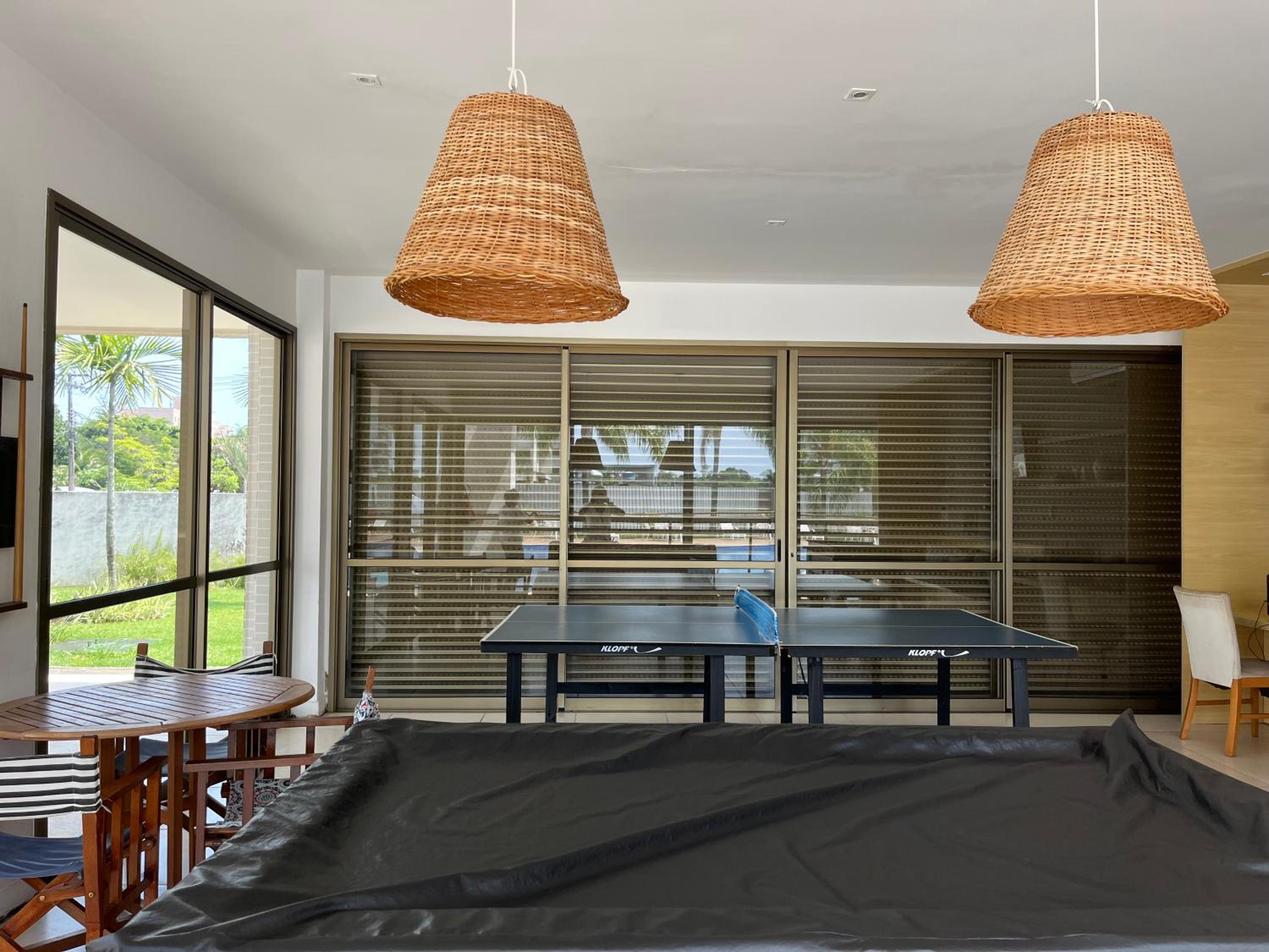 Apartamento Rio Marina Resort