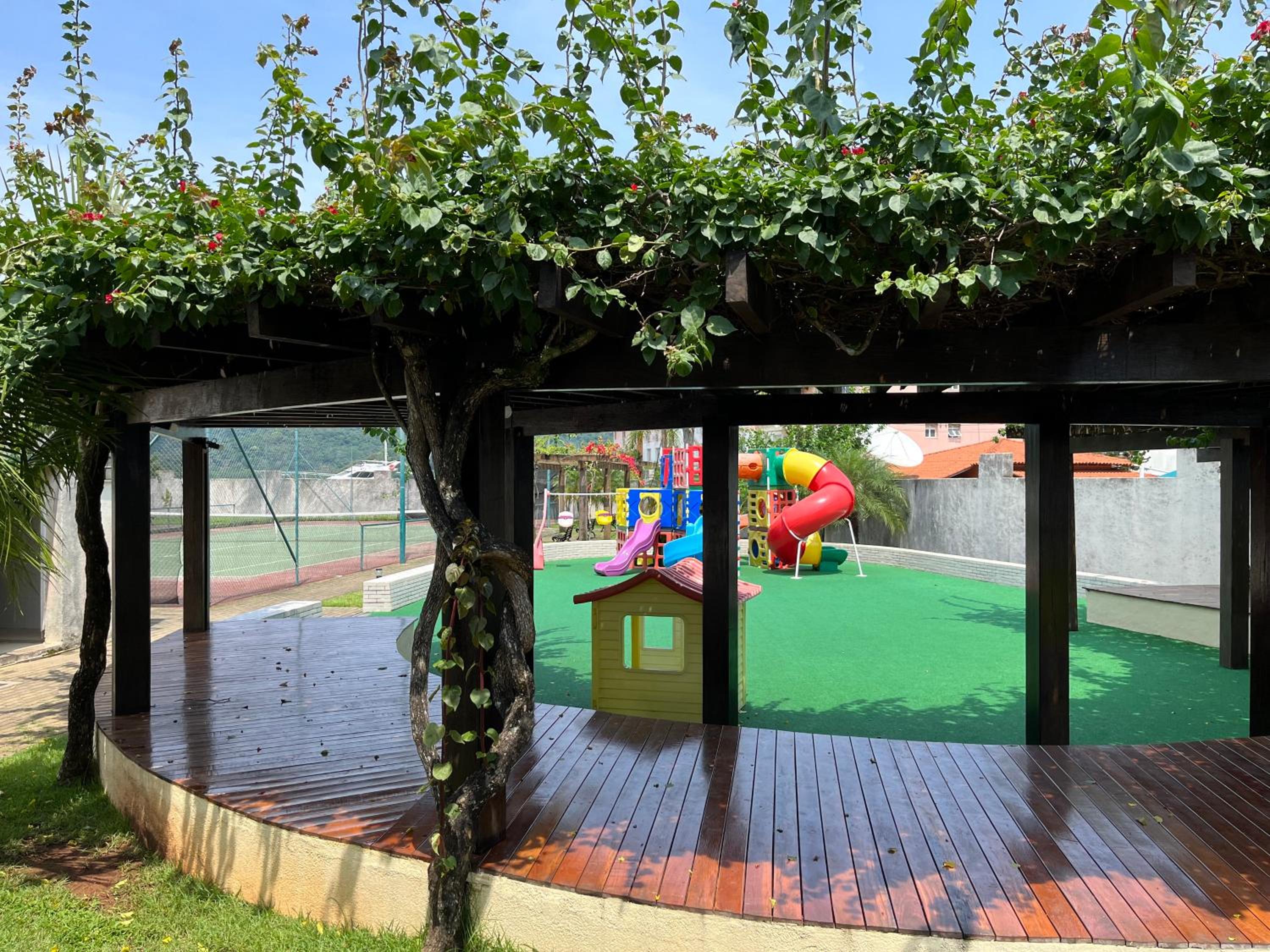 Apartamento Rio Marina Resort