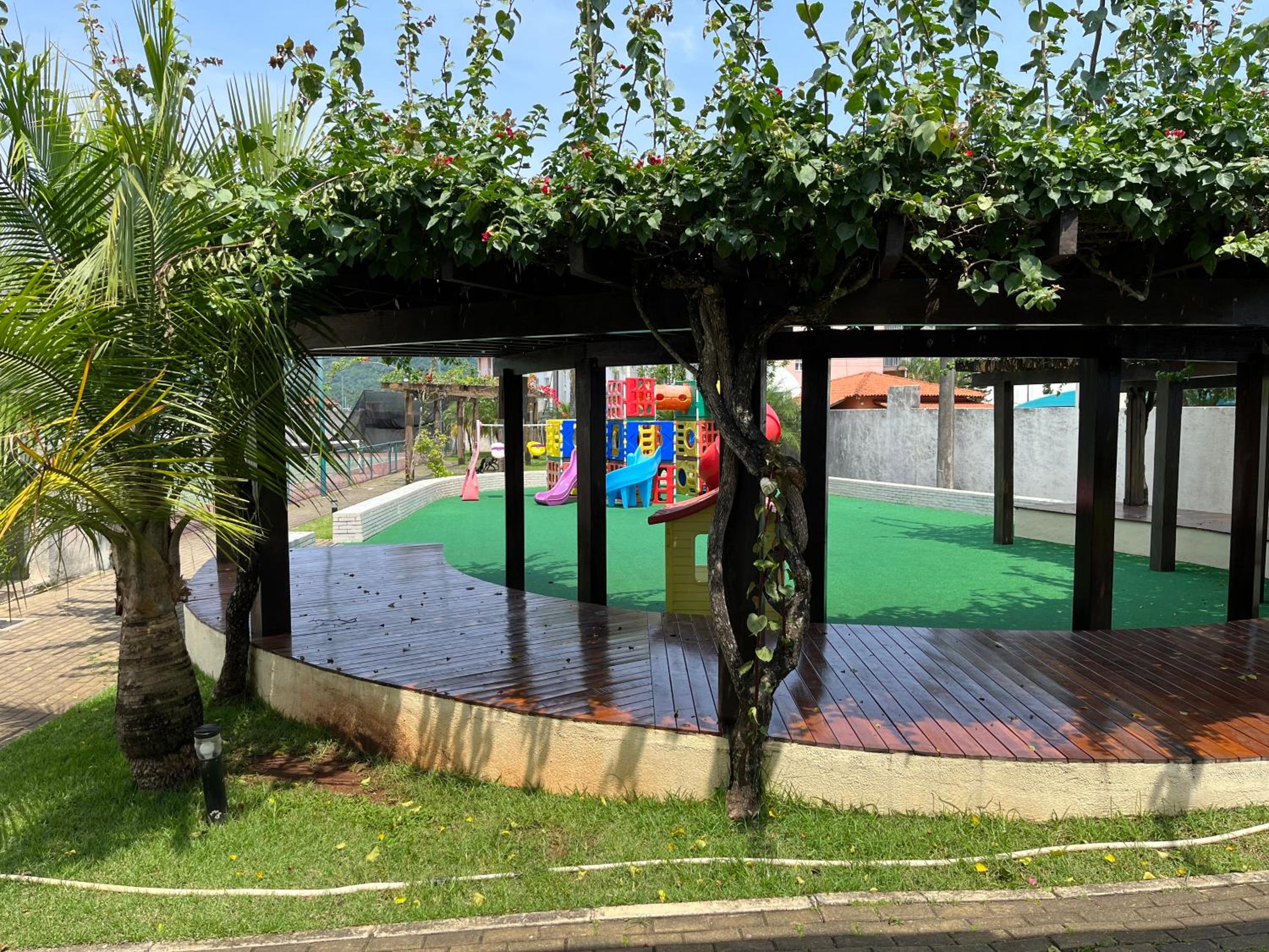 Apartamento Rio Marina Resort