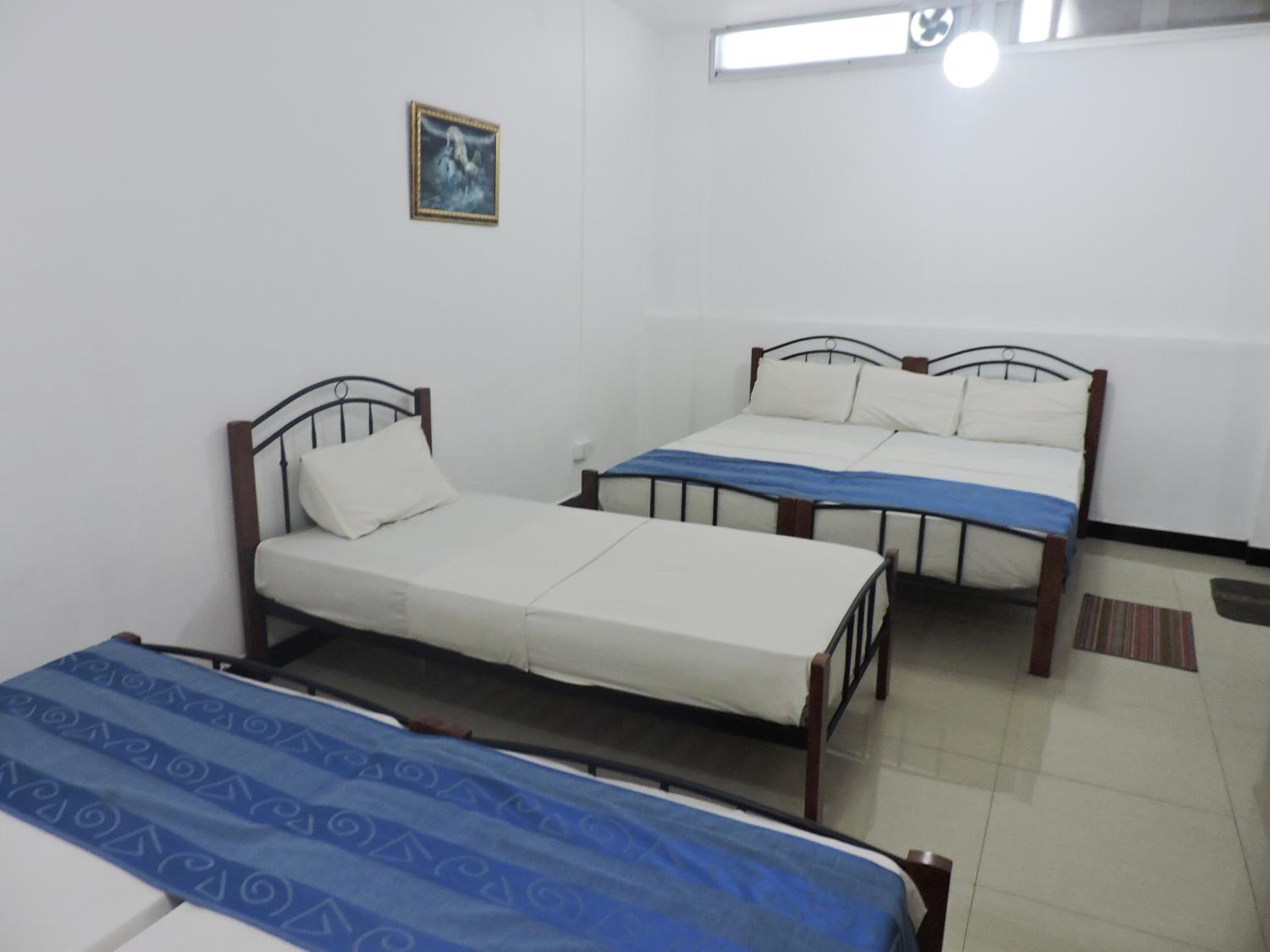 Charlton Kandy City Rest
