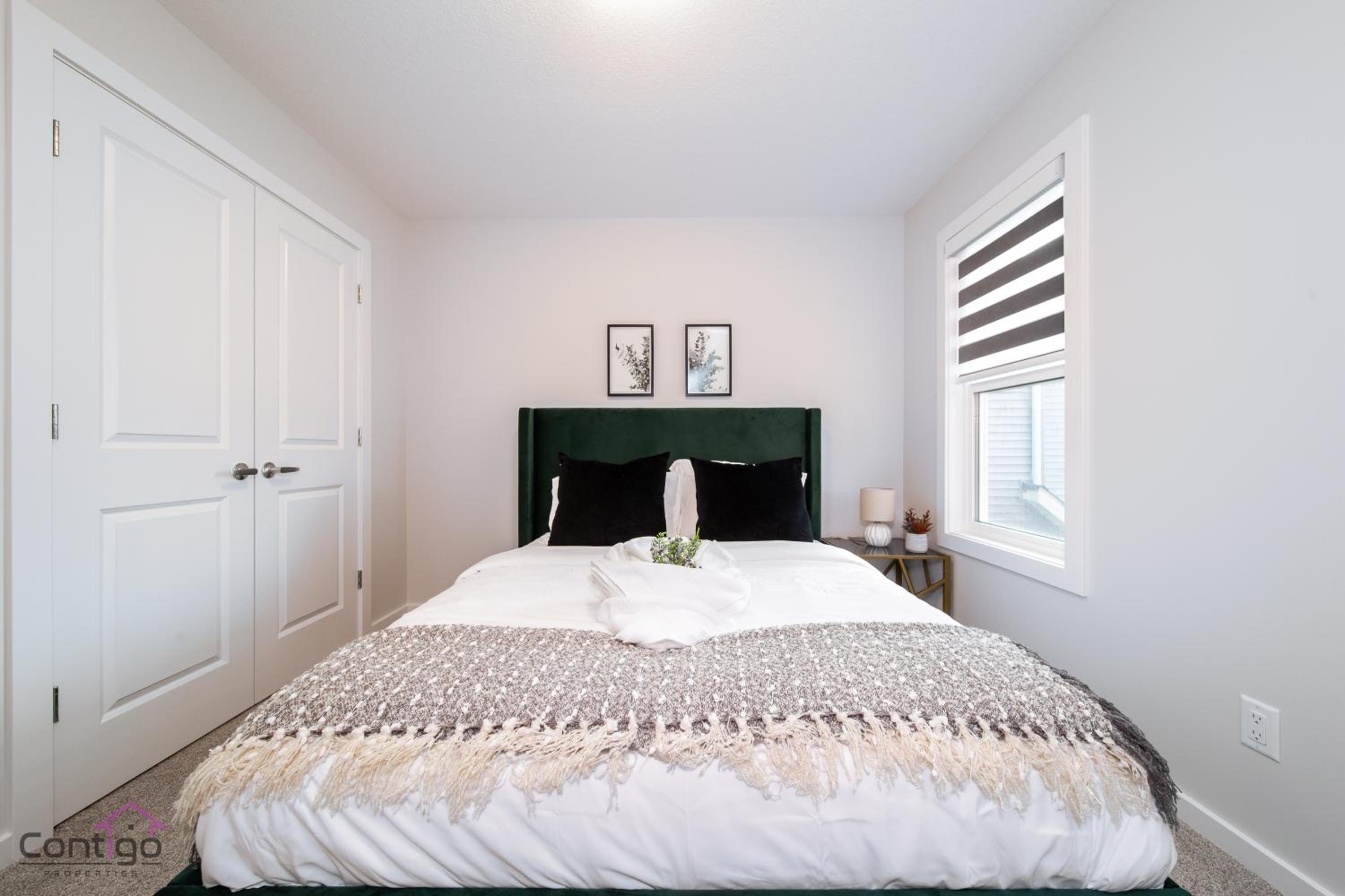 Orchards Retreat, AC, Family Friendly, Sleeps 10, NearAirprt