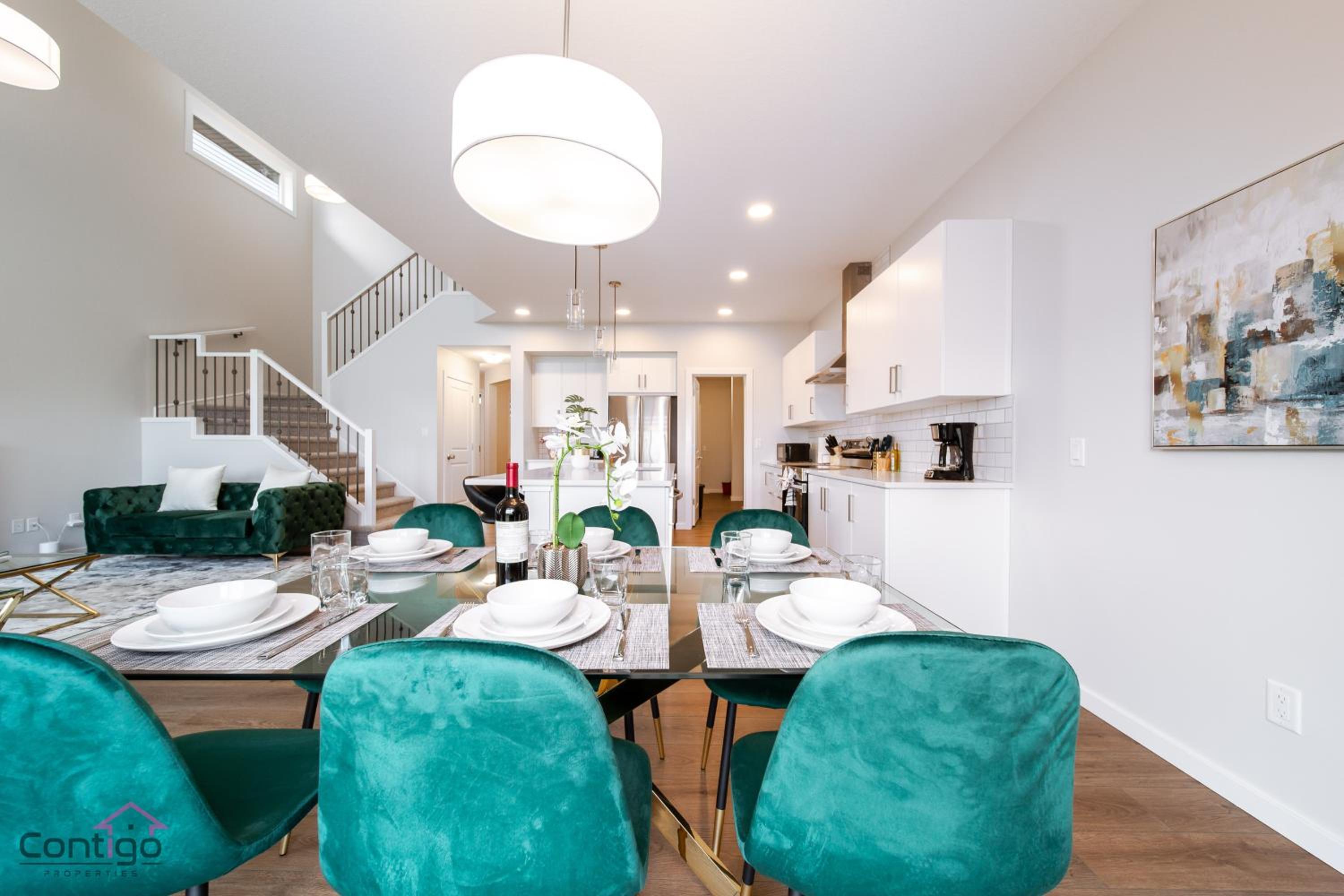 Orchards Retreat, AC, Family Friendly, Sleeps 10, NearAirprt
