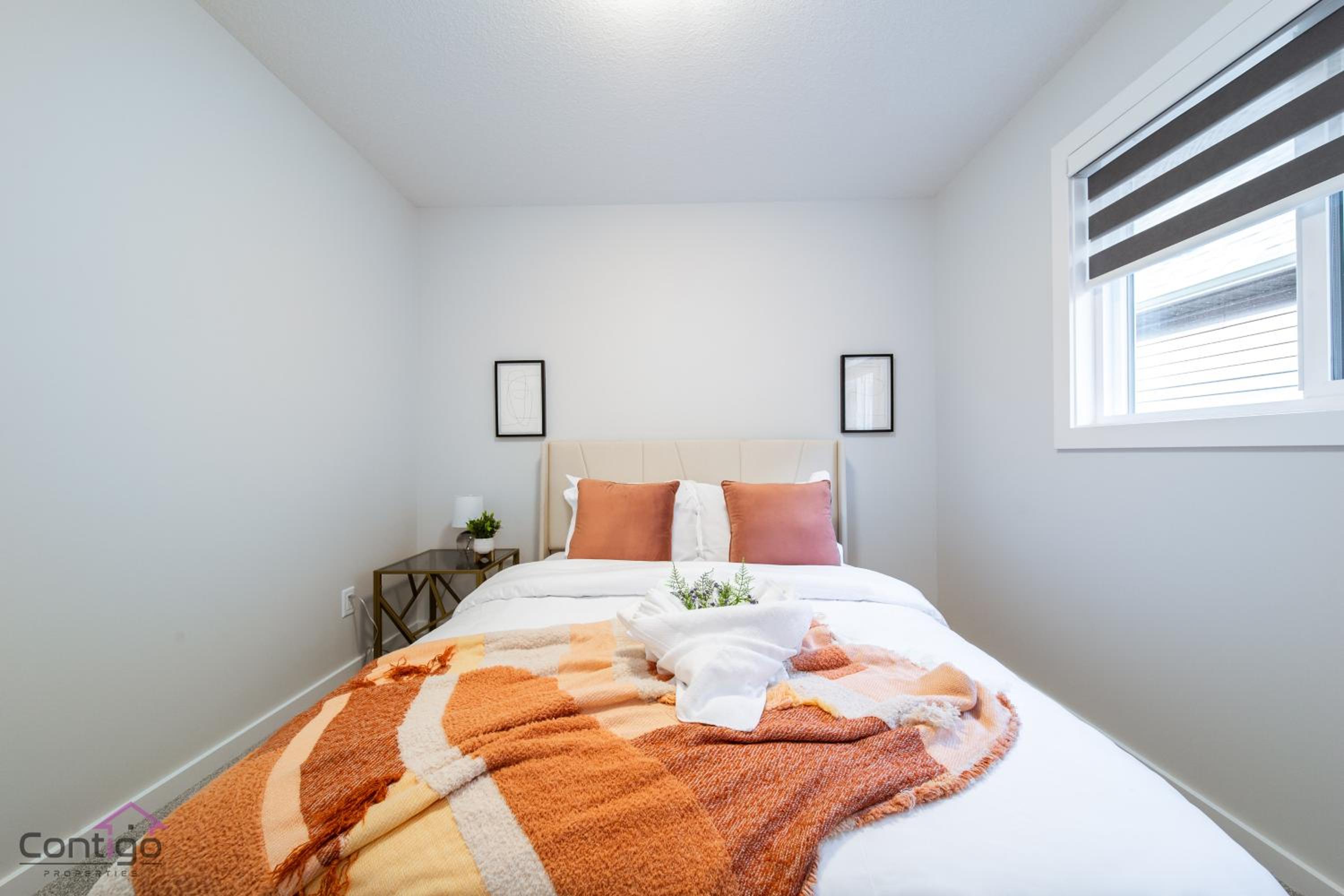 Orchards Retreat, AC, Family Friendly, Sleeps 10, NearAirprt