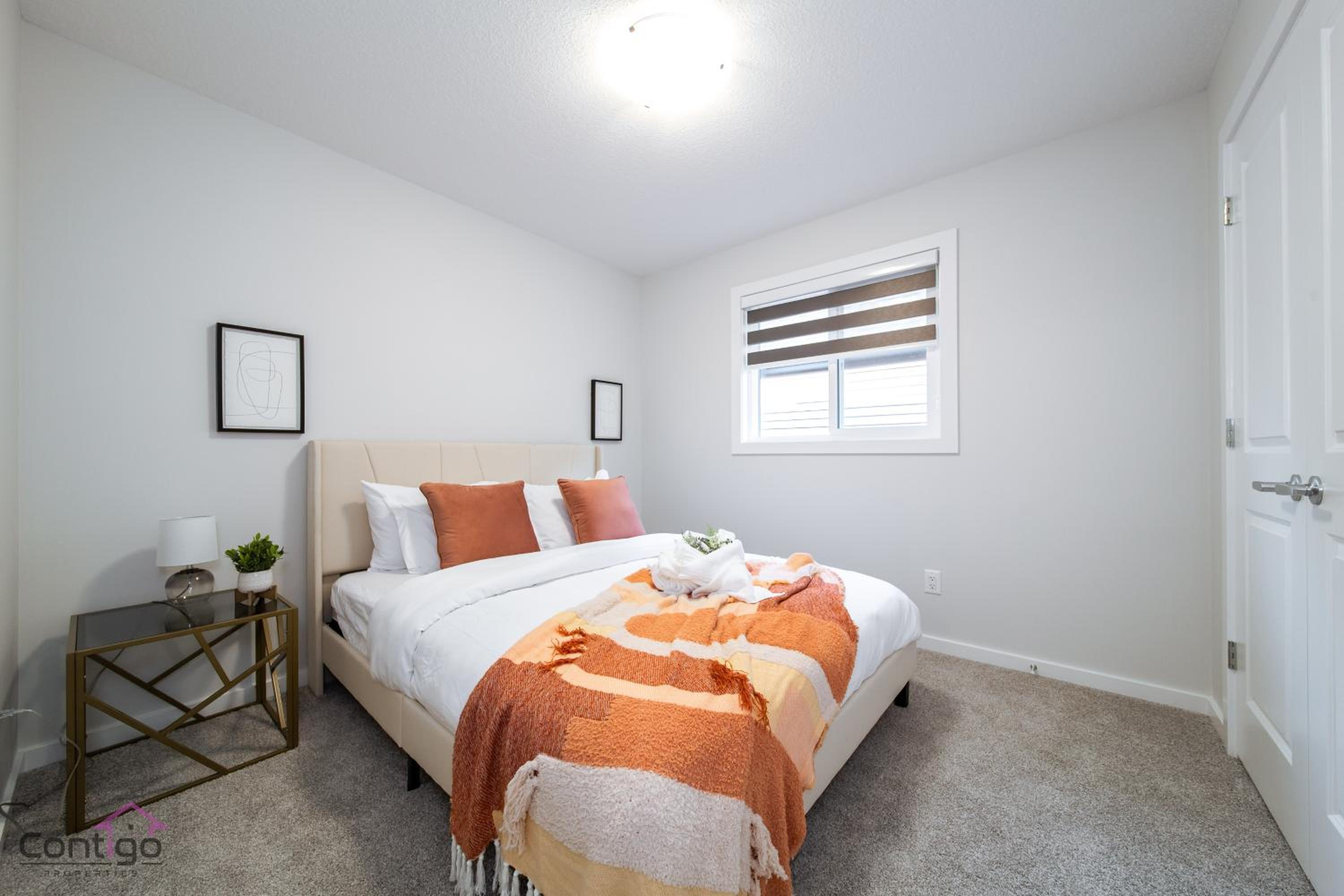 Orchards Retreat, AC, Family Friendly, Sleeps 10, NearAirprt