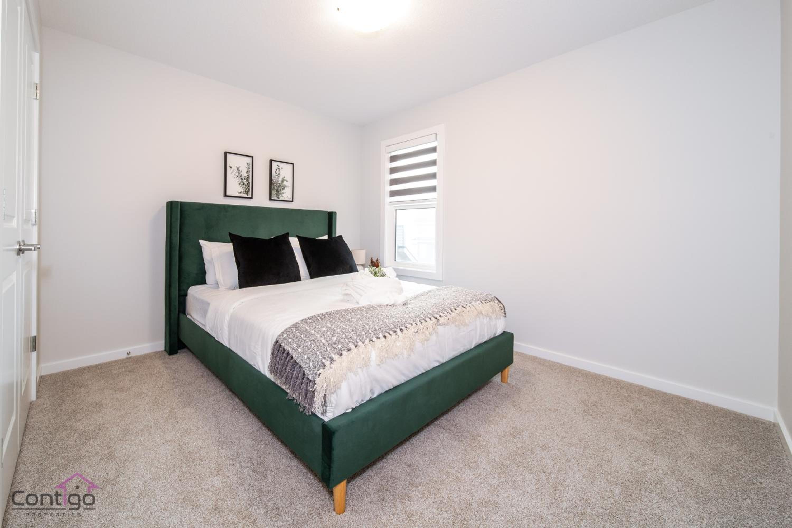 Orchards Retreat, AC, Family Friendly, Sleeps 10, NearAirprt