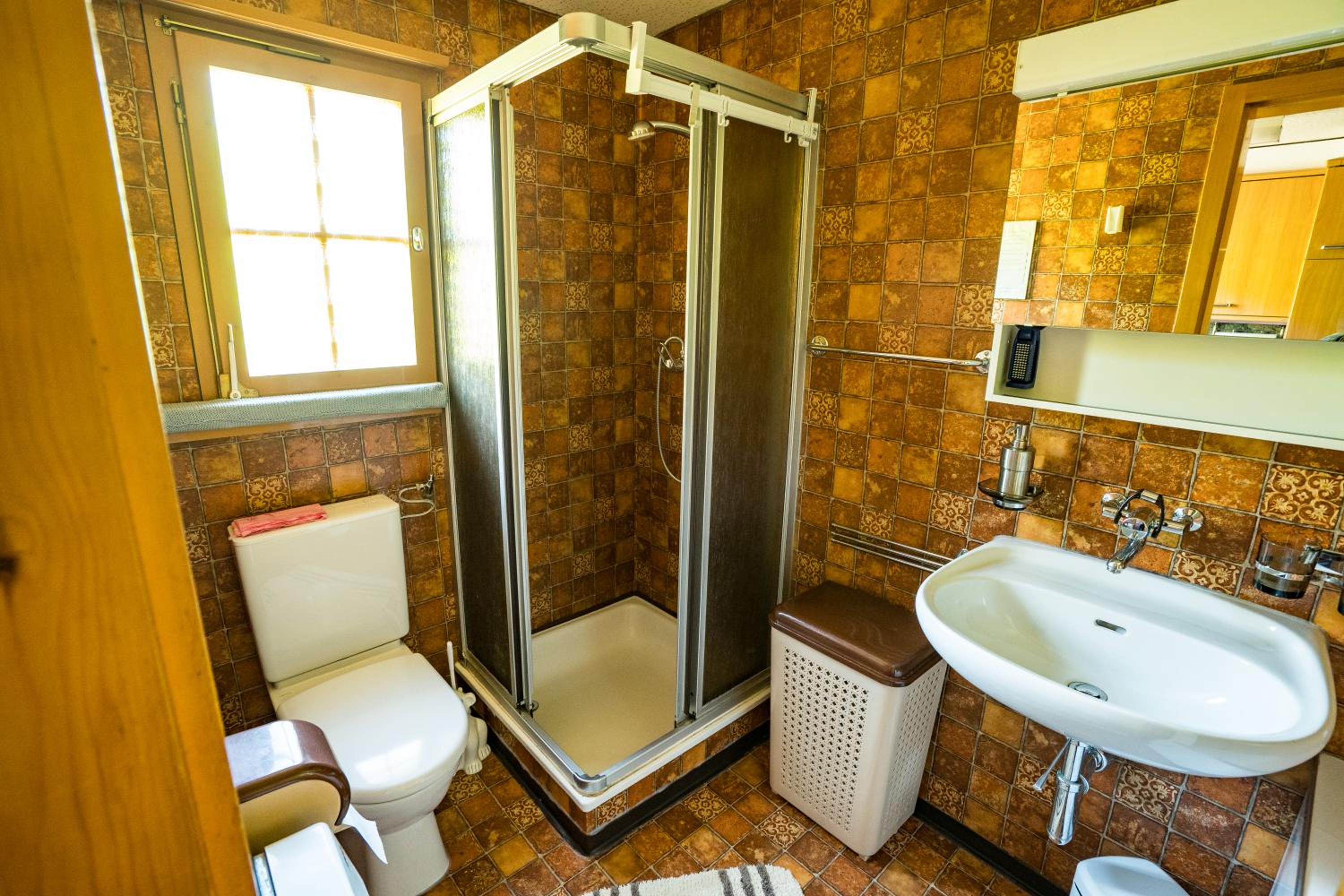 Haus Chalet Beverin