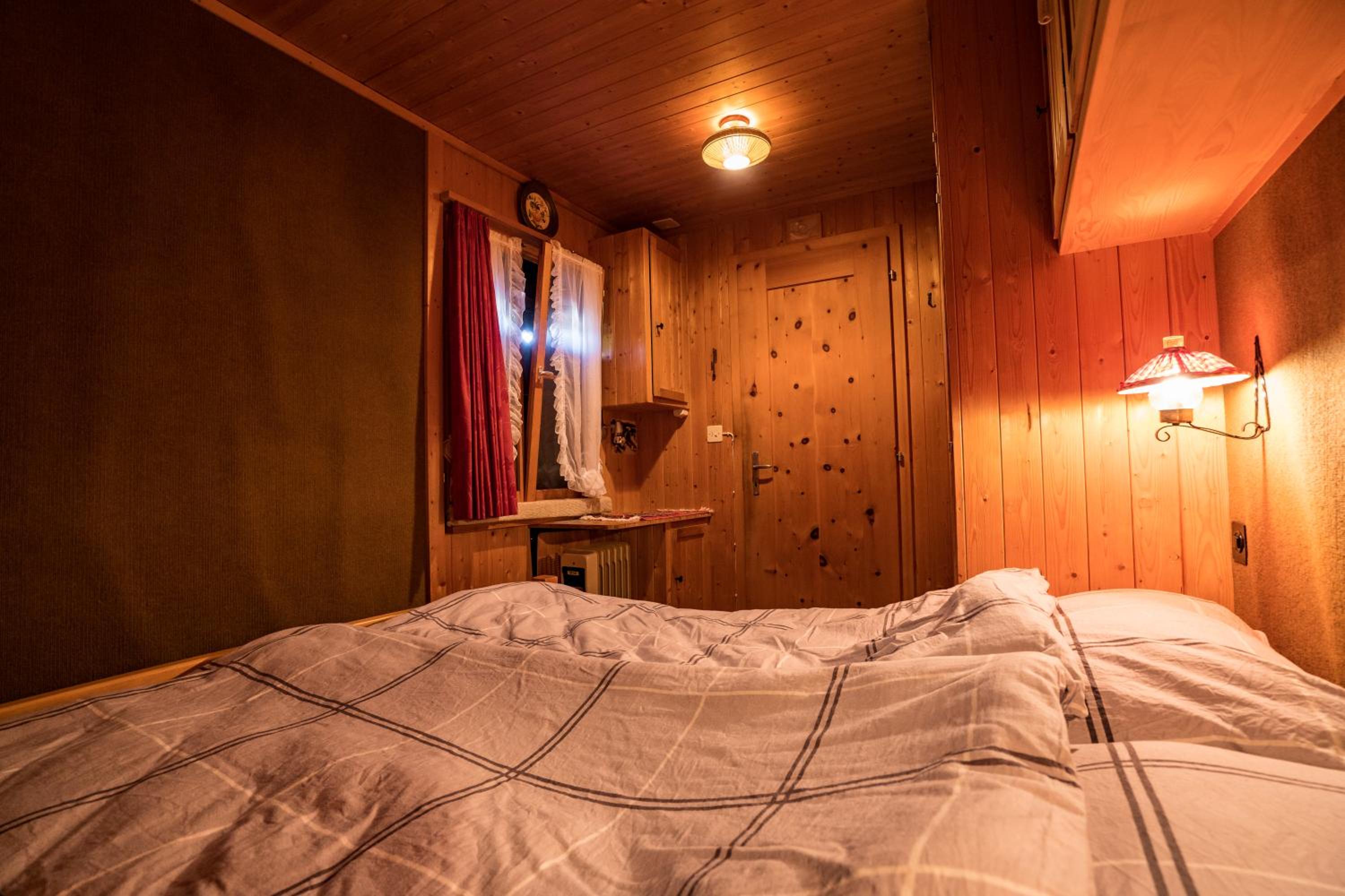 Haus Chalet Beverin