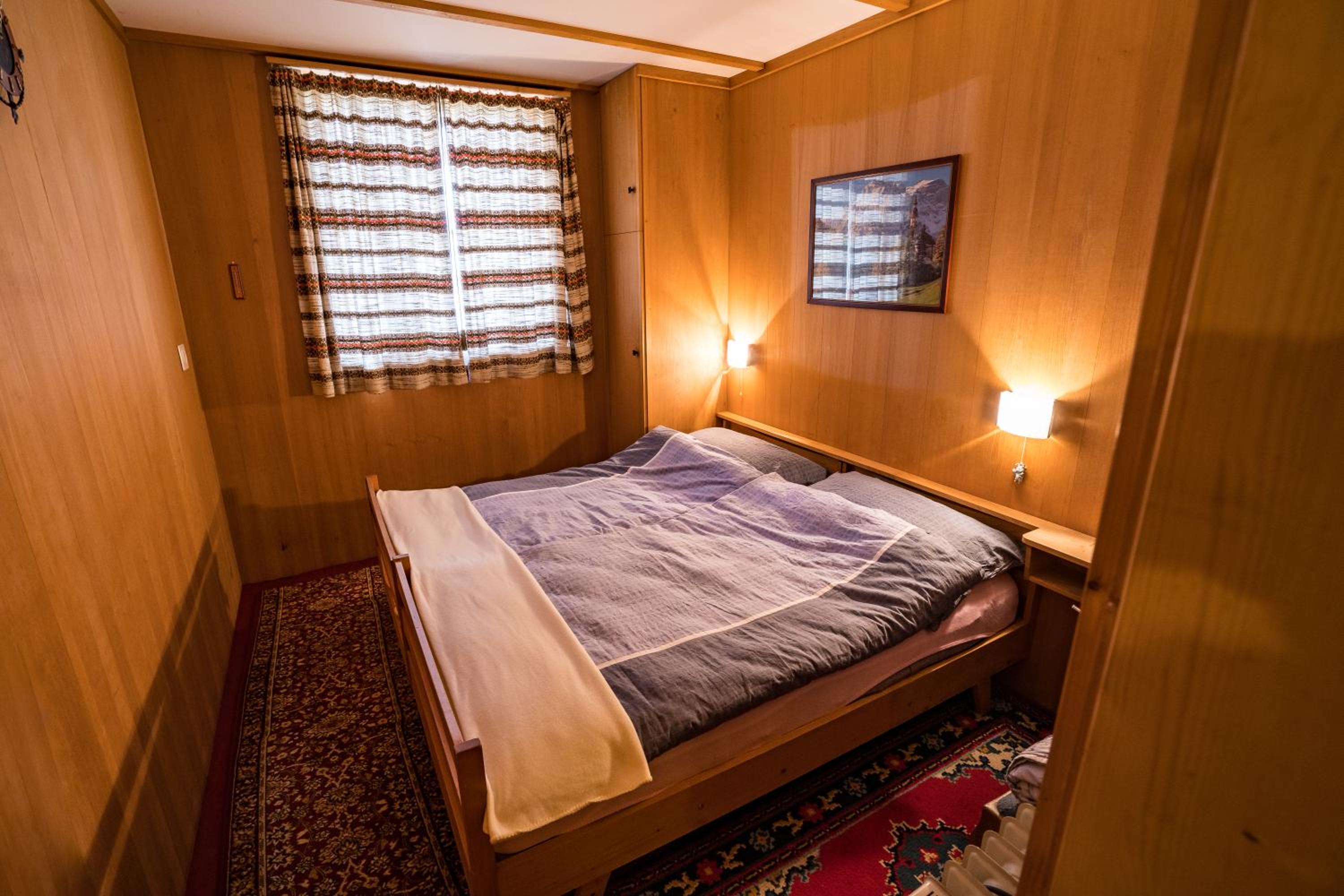 Haus Chalet Beverin