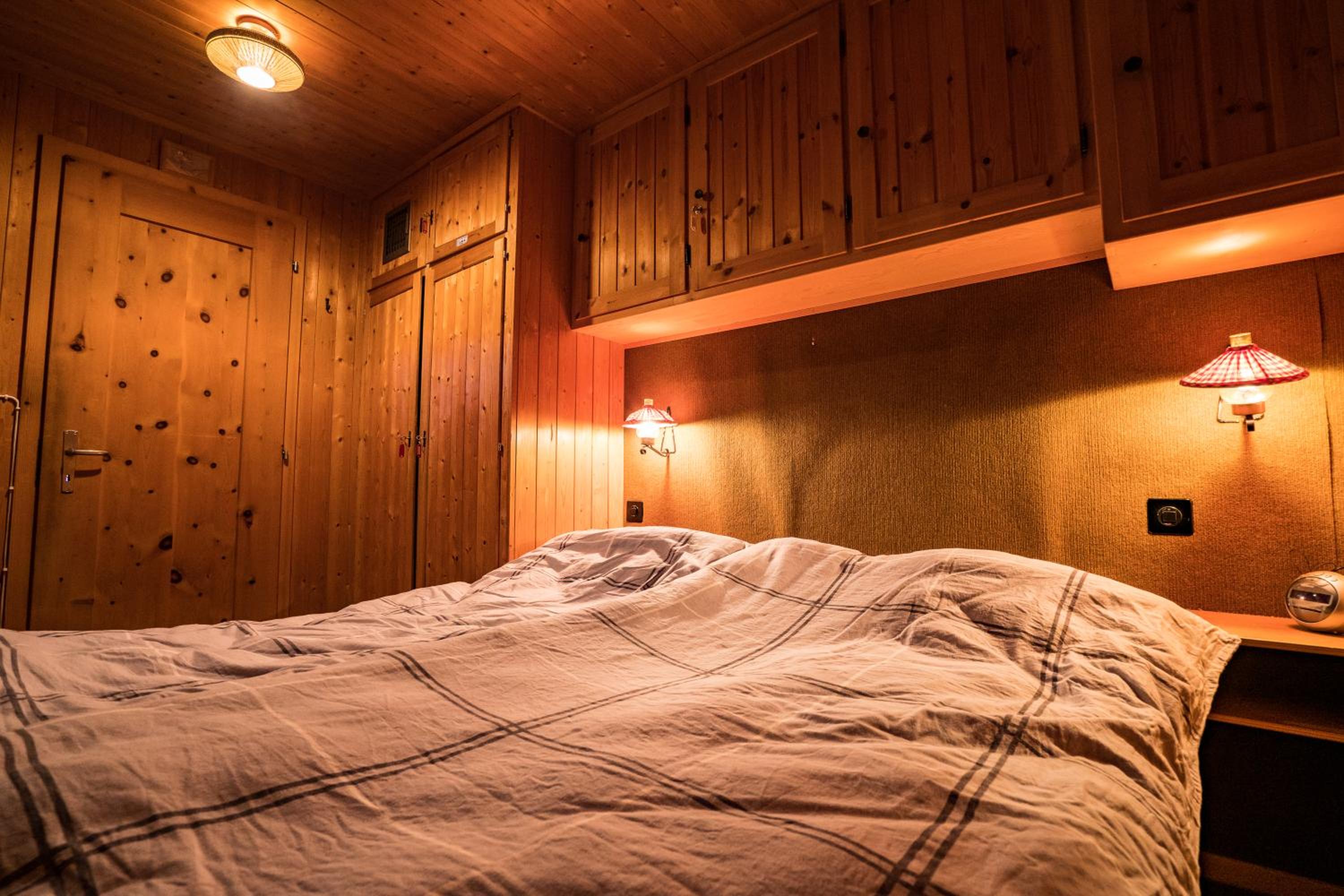 Haus Chalet Beverin