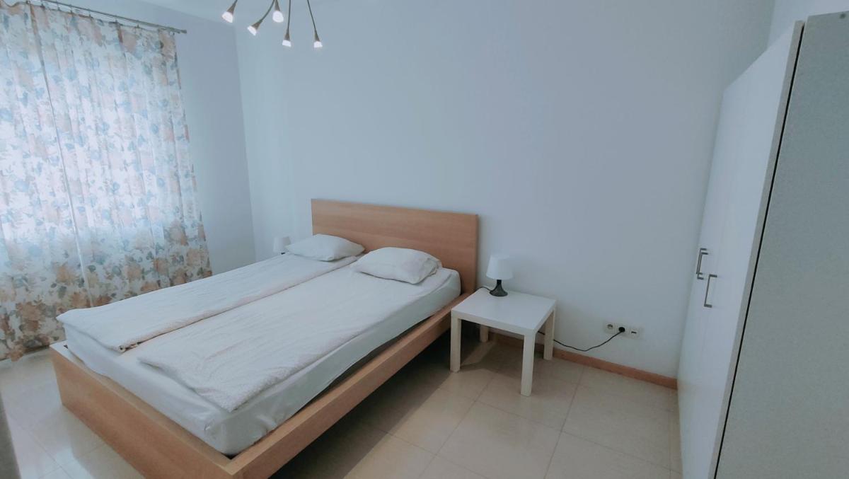 Green Kabaty apartment 4 view 5