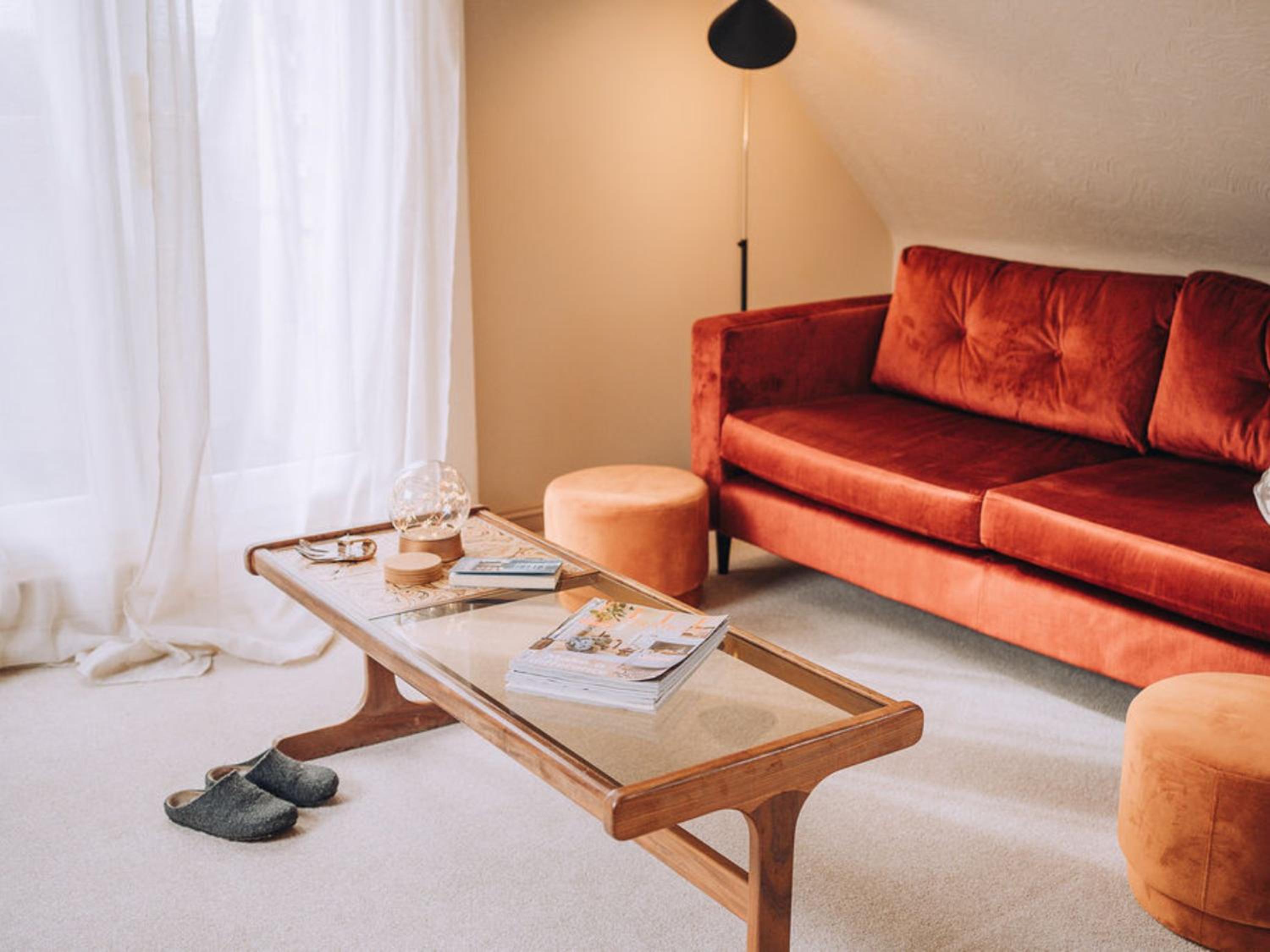 The Loft - A Stylish Holiday Property in Weymouth with Sea View and Parking view 4