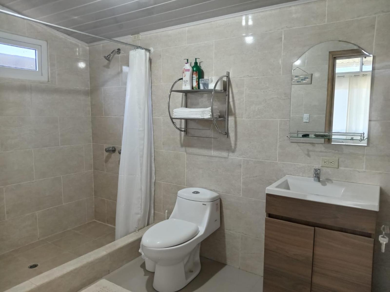 Apartamentos Manik