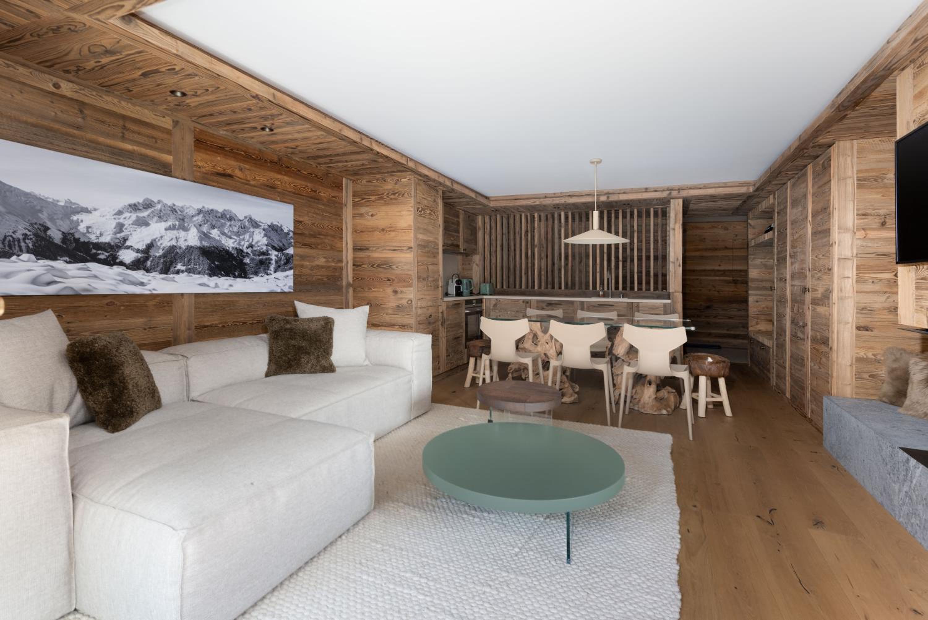 Apartment Dario