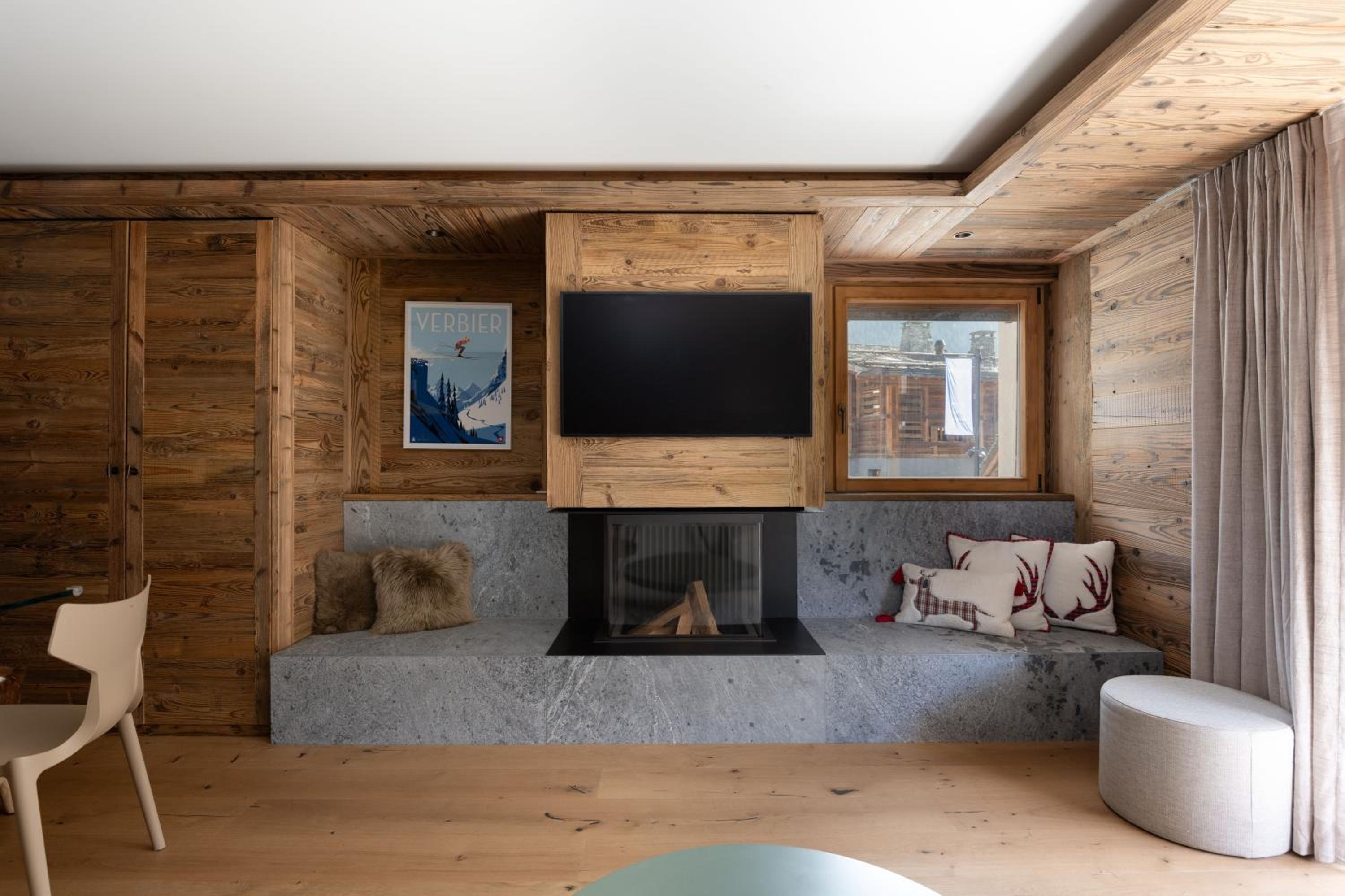 Apartment Dario