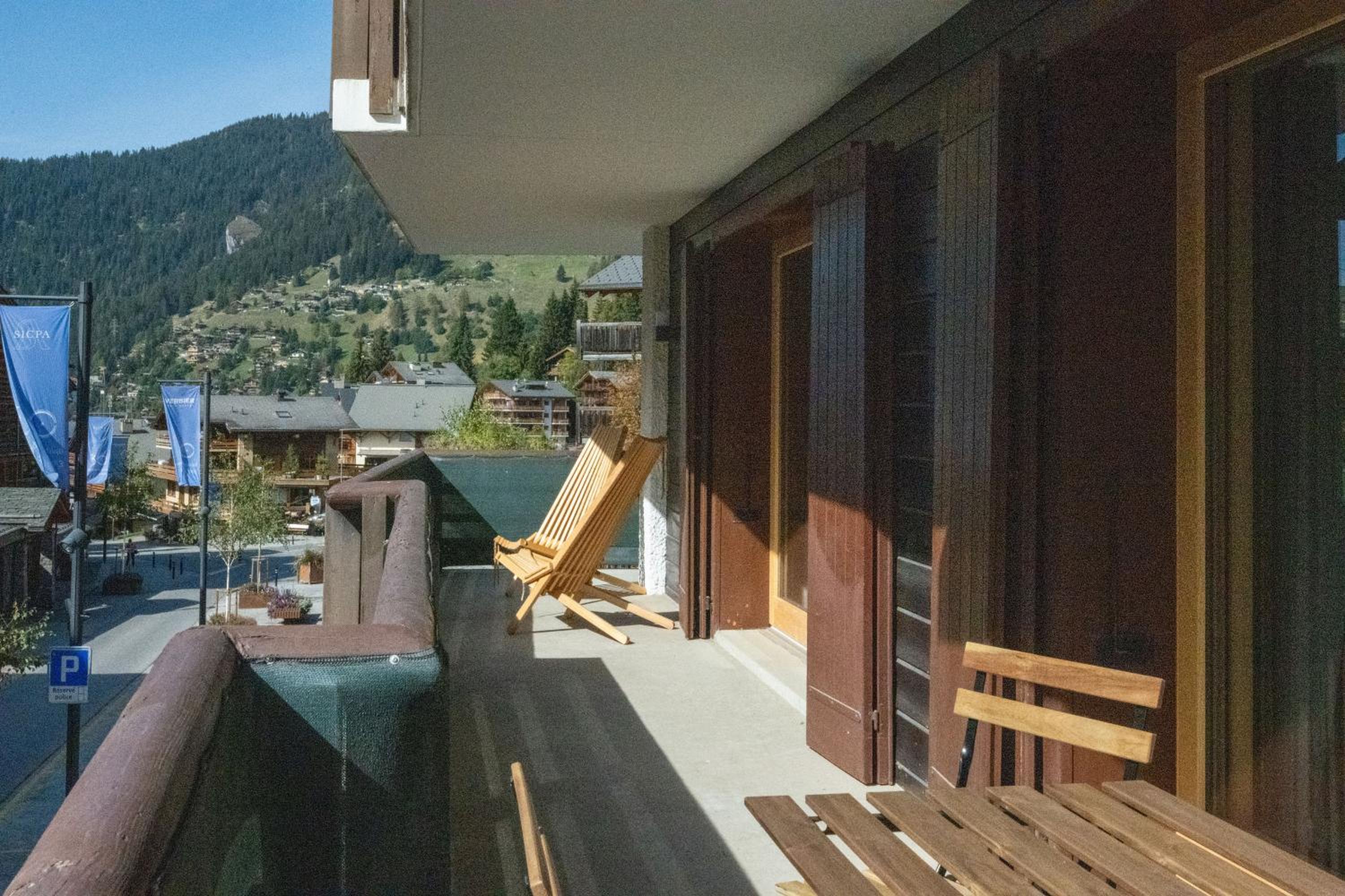 Apartment Dario