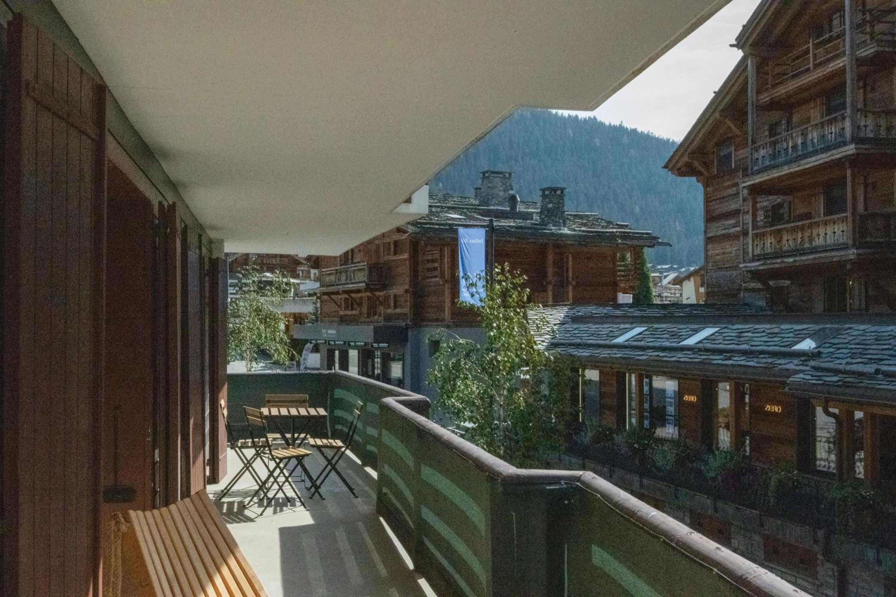Apartment Dario