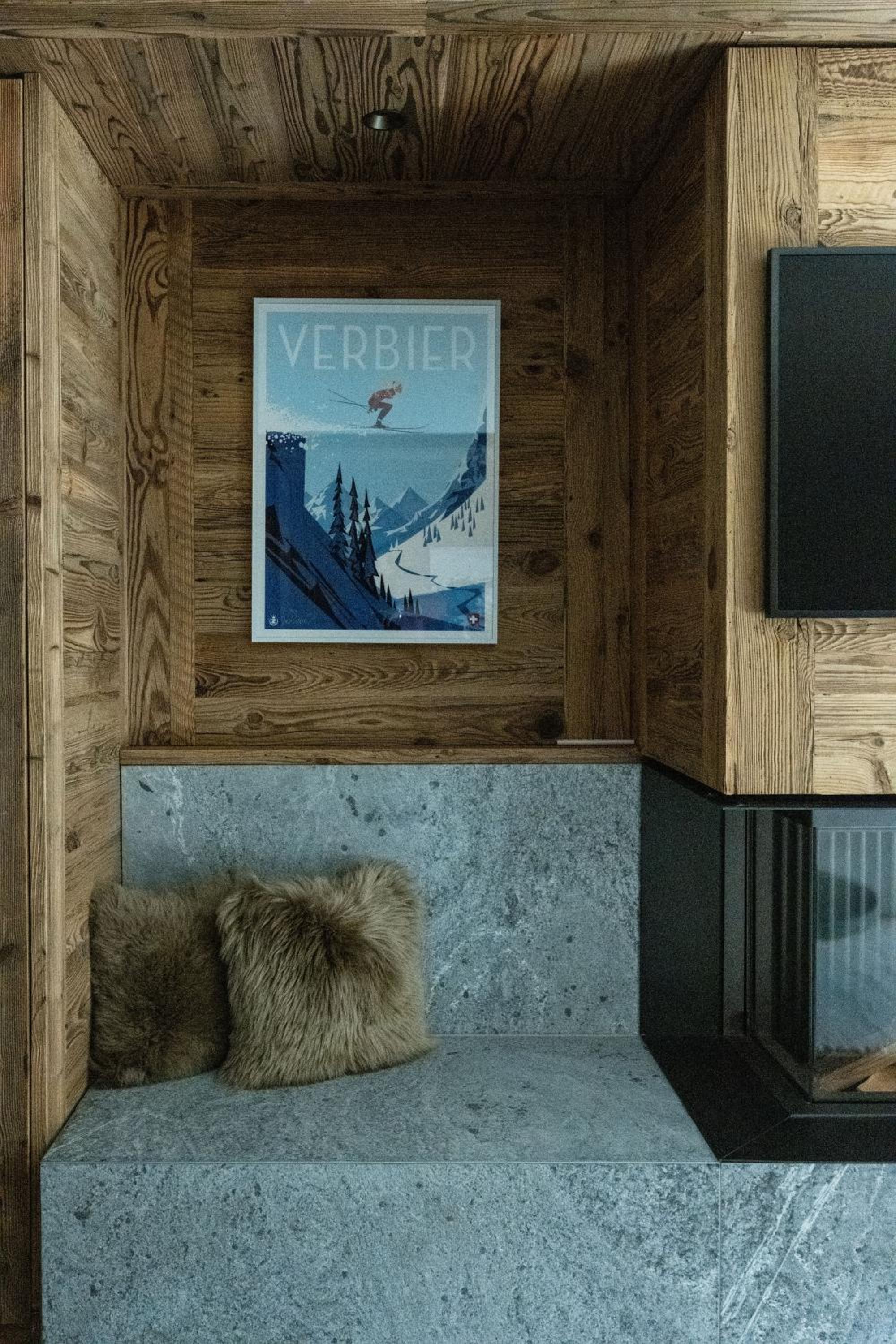 Apartment Dario