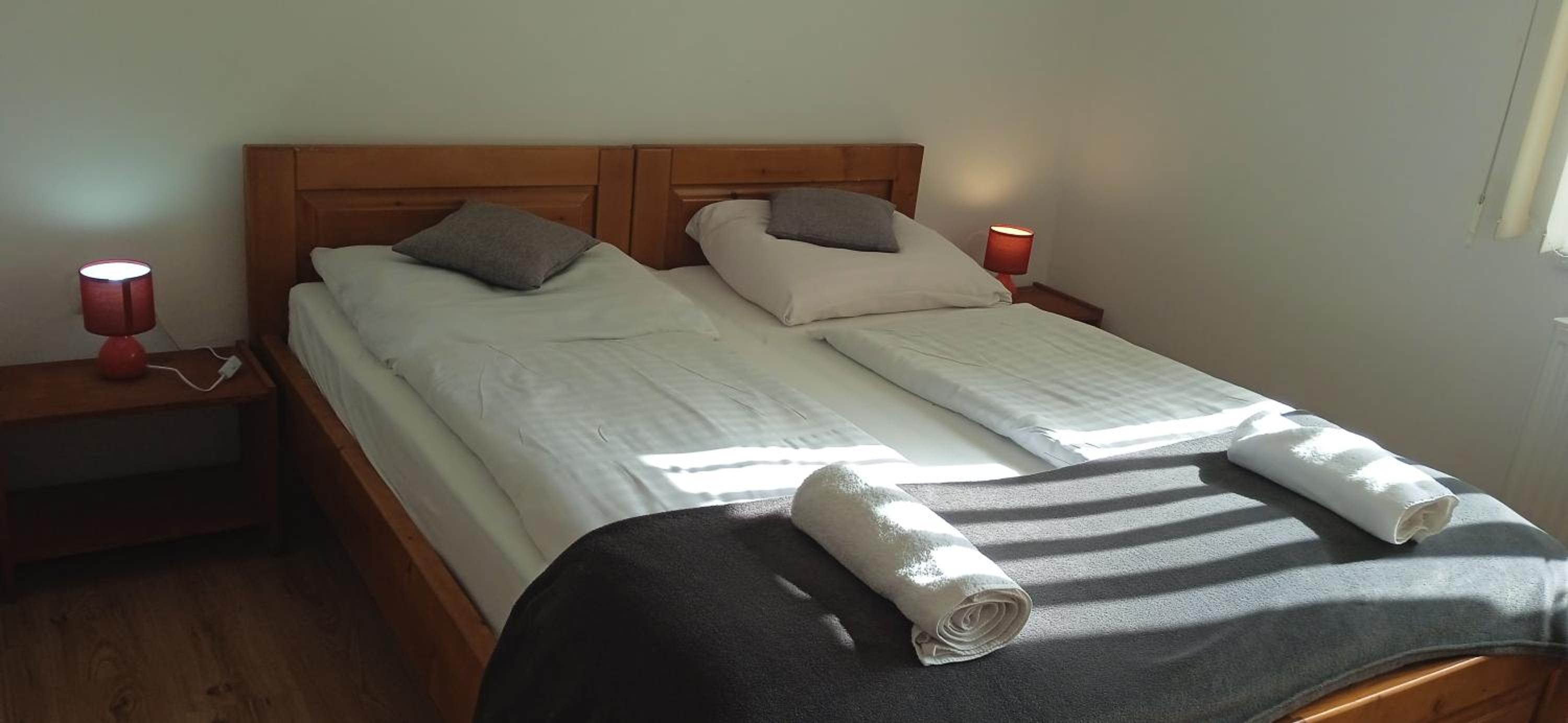 Guest House Kovalik view 3