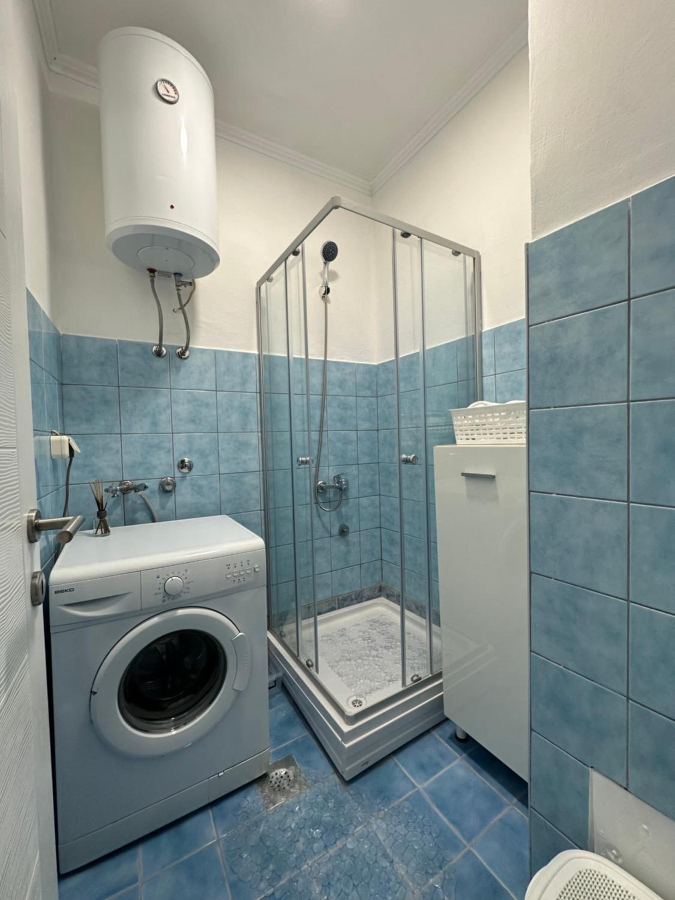 BLUE APARTMENT MOSTAR
