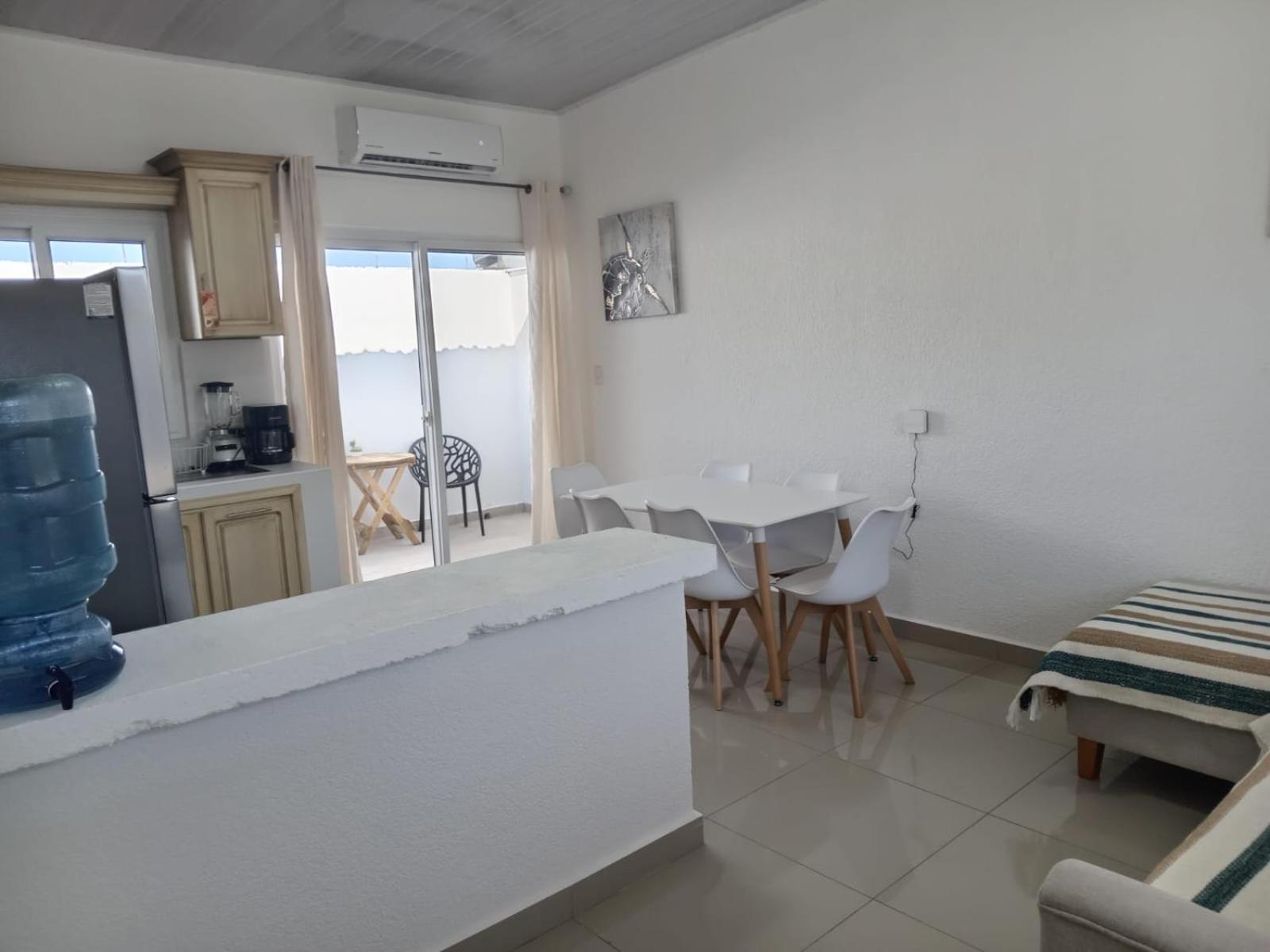 Apartamentos Manik