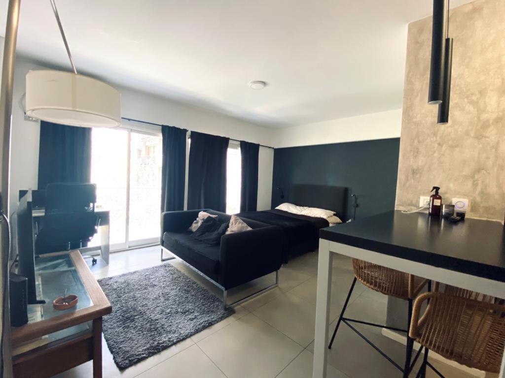 Luxury apartment in Palermo