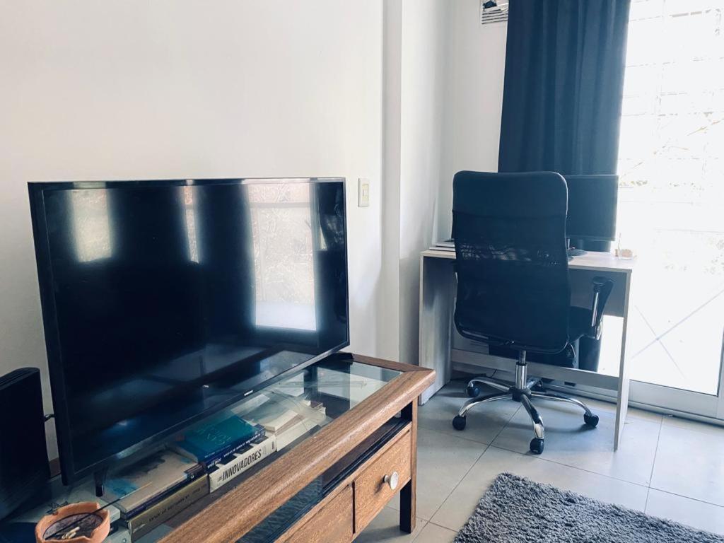 Luxury apartment in Palermo