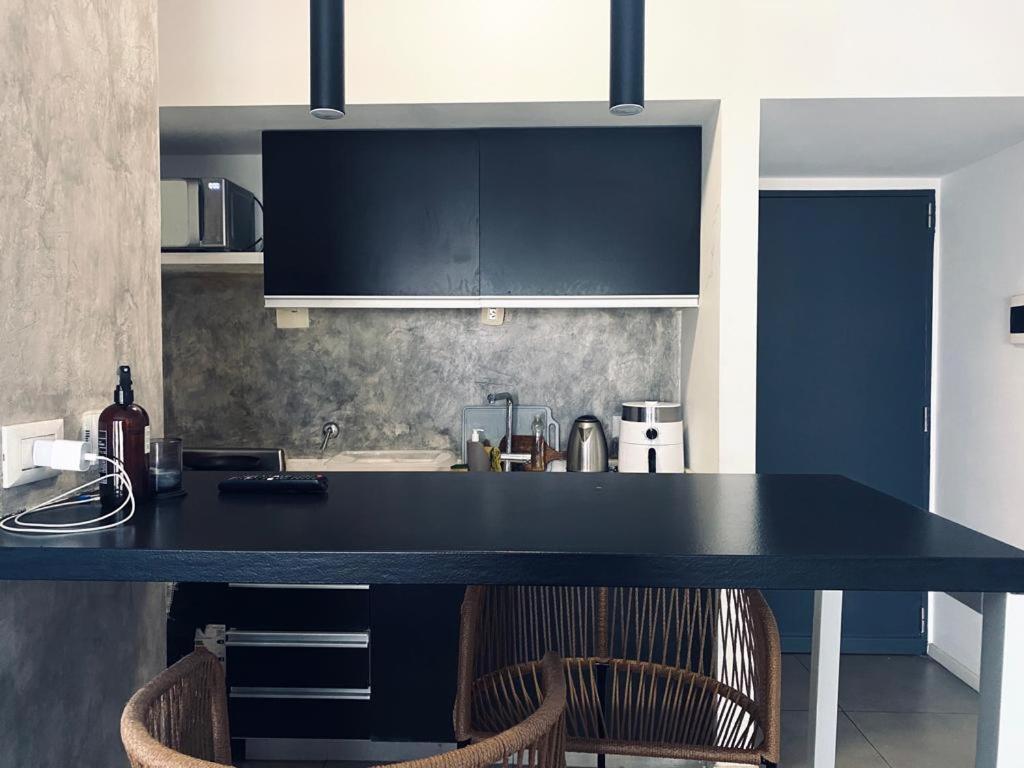 Luxury apartment in Palermo