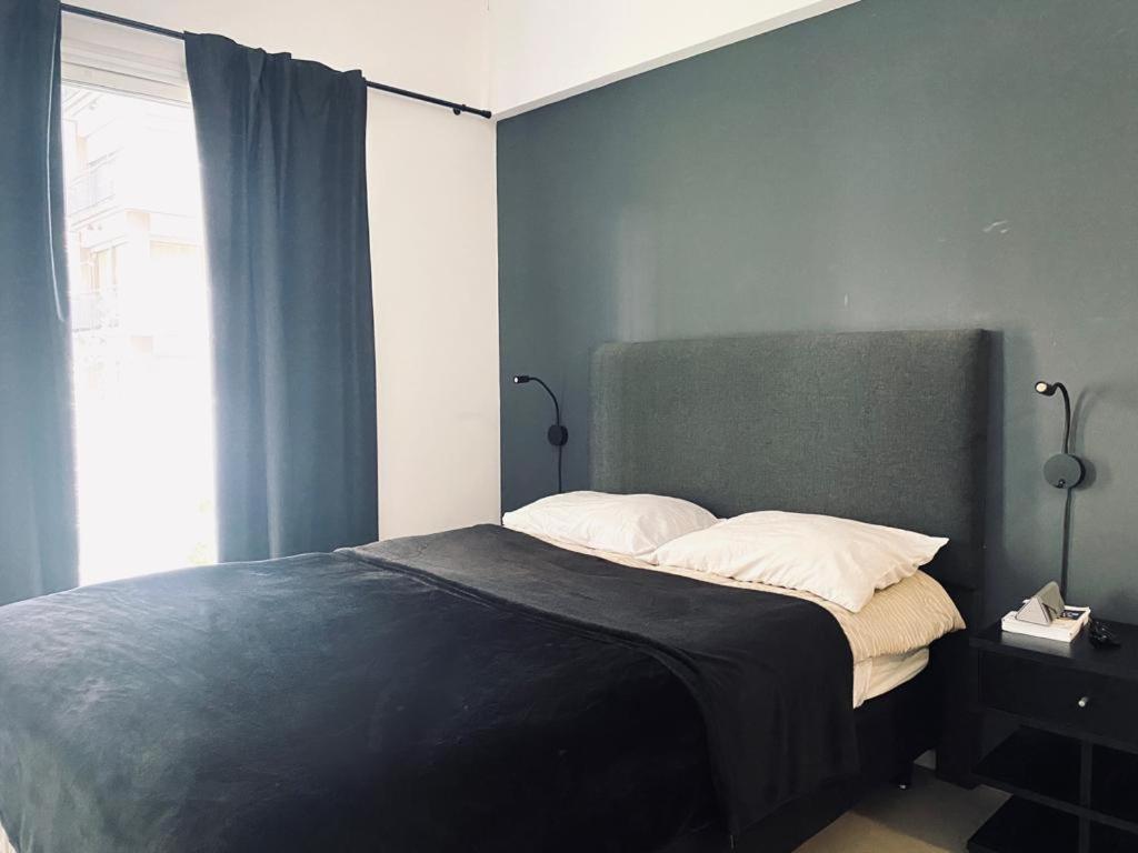 Luxury apartment in Palermo