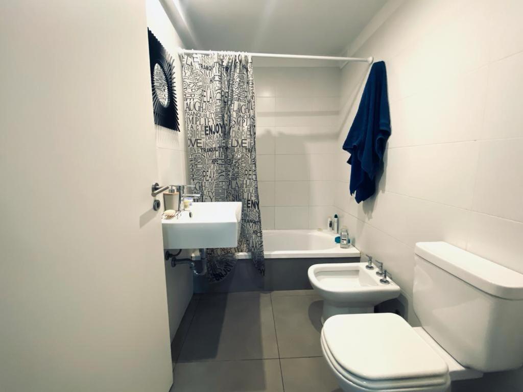Luxury apartment in Palermo