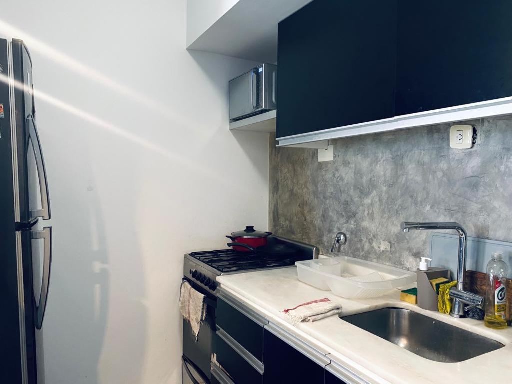 Luxury apartment in Palermo