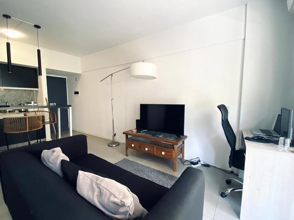 Luxury apartment in Palermo