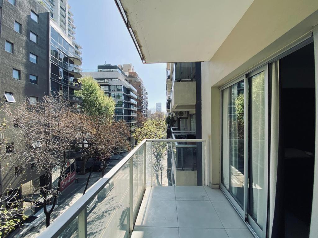 Luxury apartment in Palermo