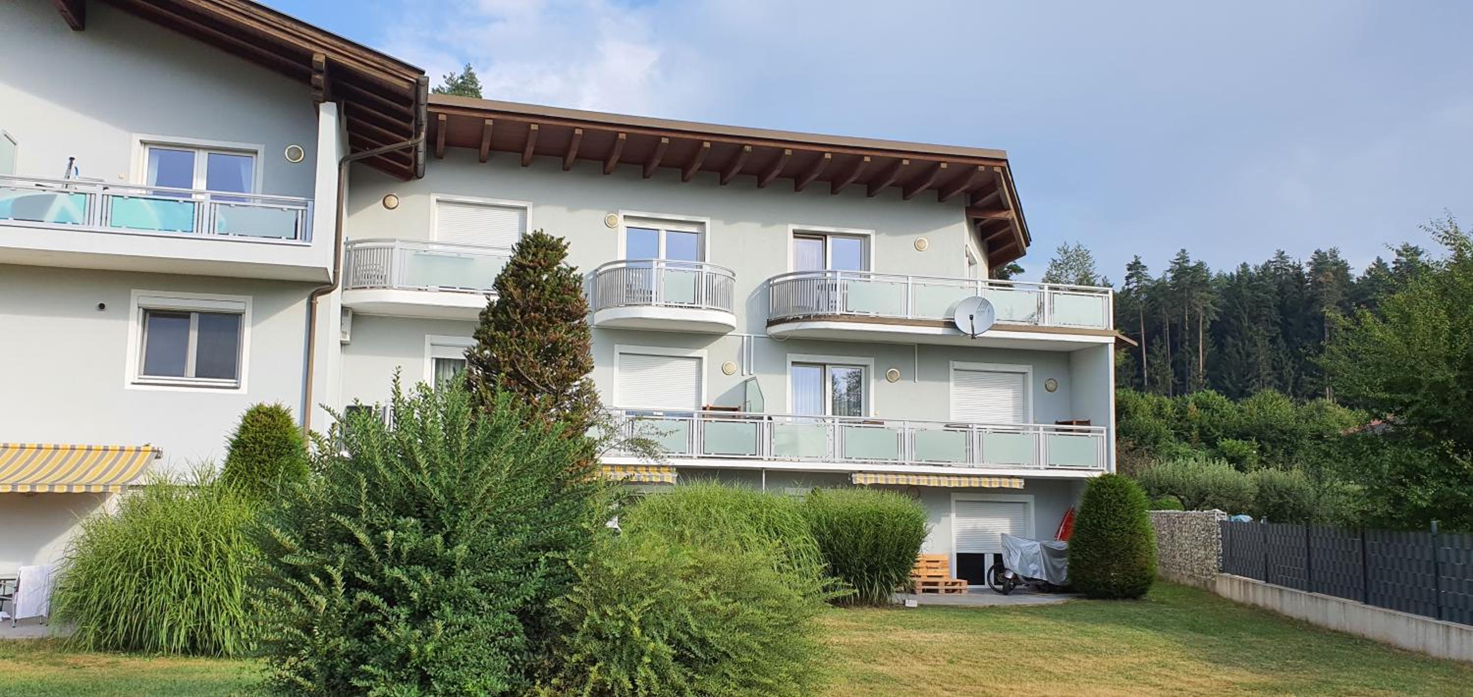 Apartment Sommer am Faaker See