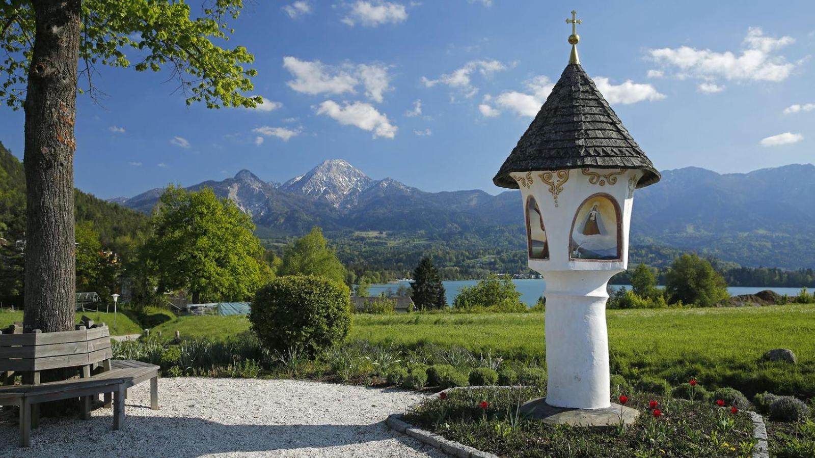 Apartment Sommer am Faaker See