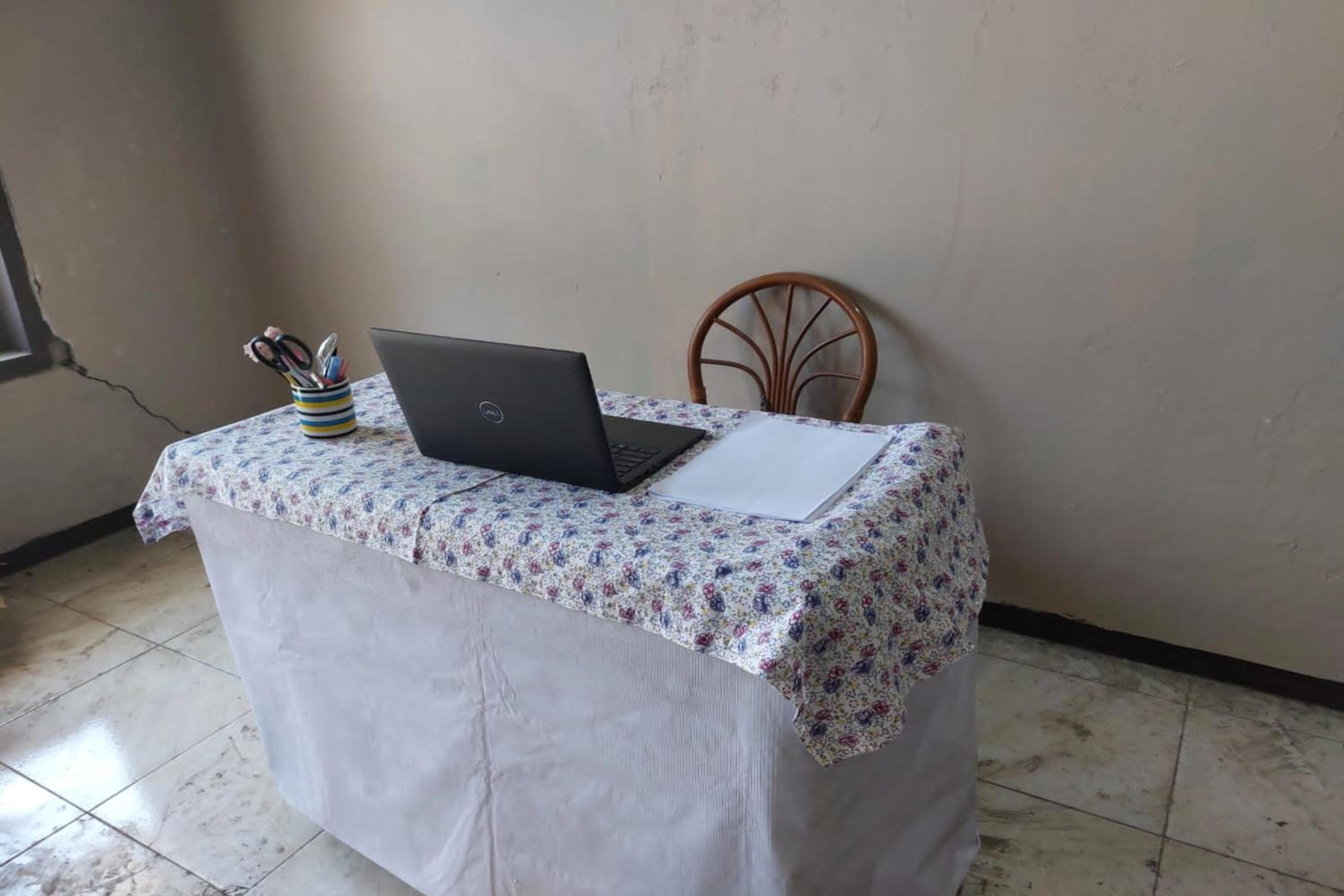 Hotel O Karman's Sari Homestay Syariah view 5