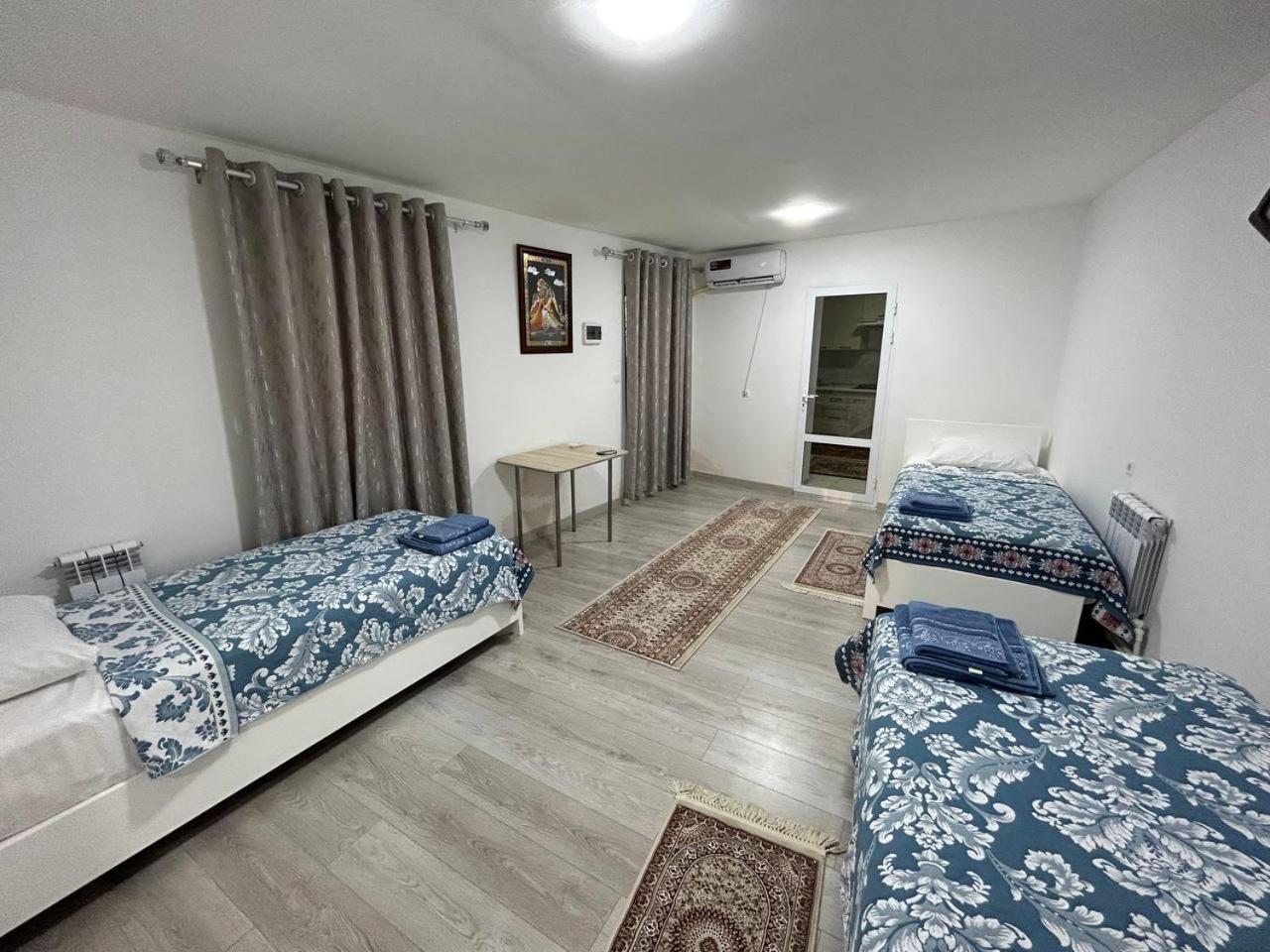 Lime Apart Hotel view 4