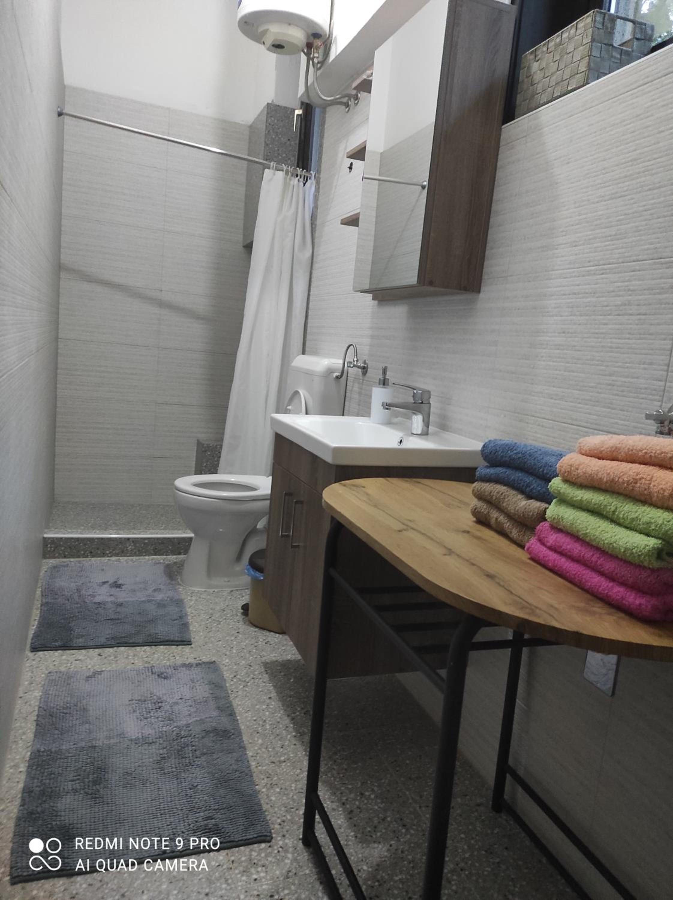 Issy Apartment