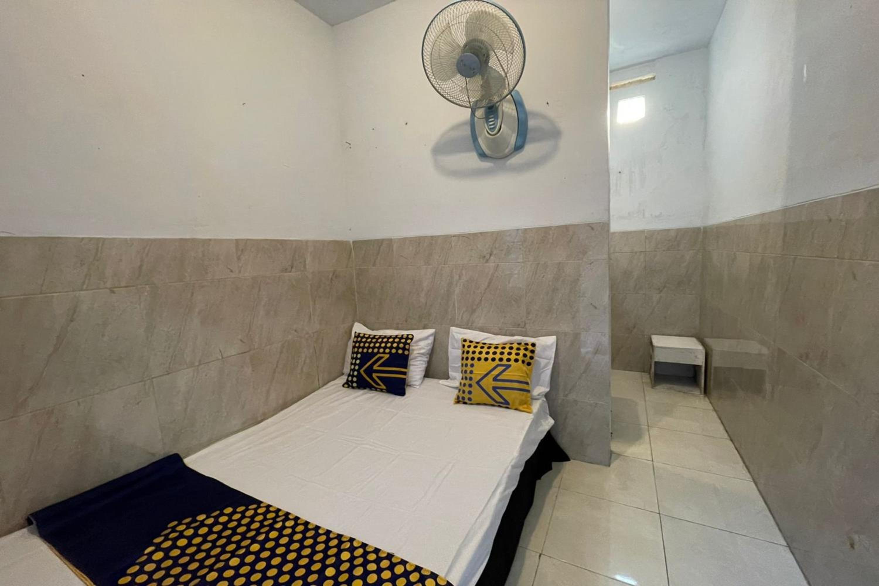 Hotel O Karman's Sari Homestay Syariah view 2